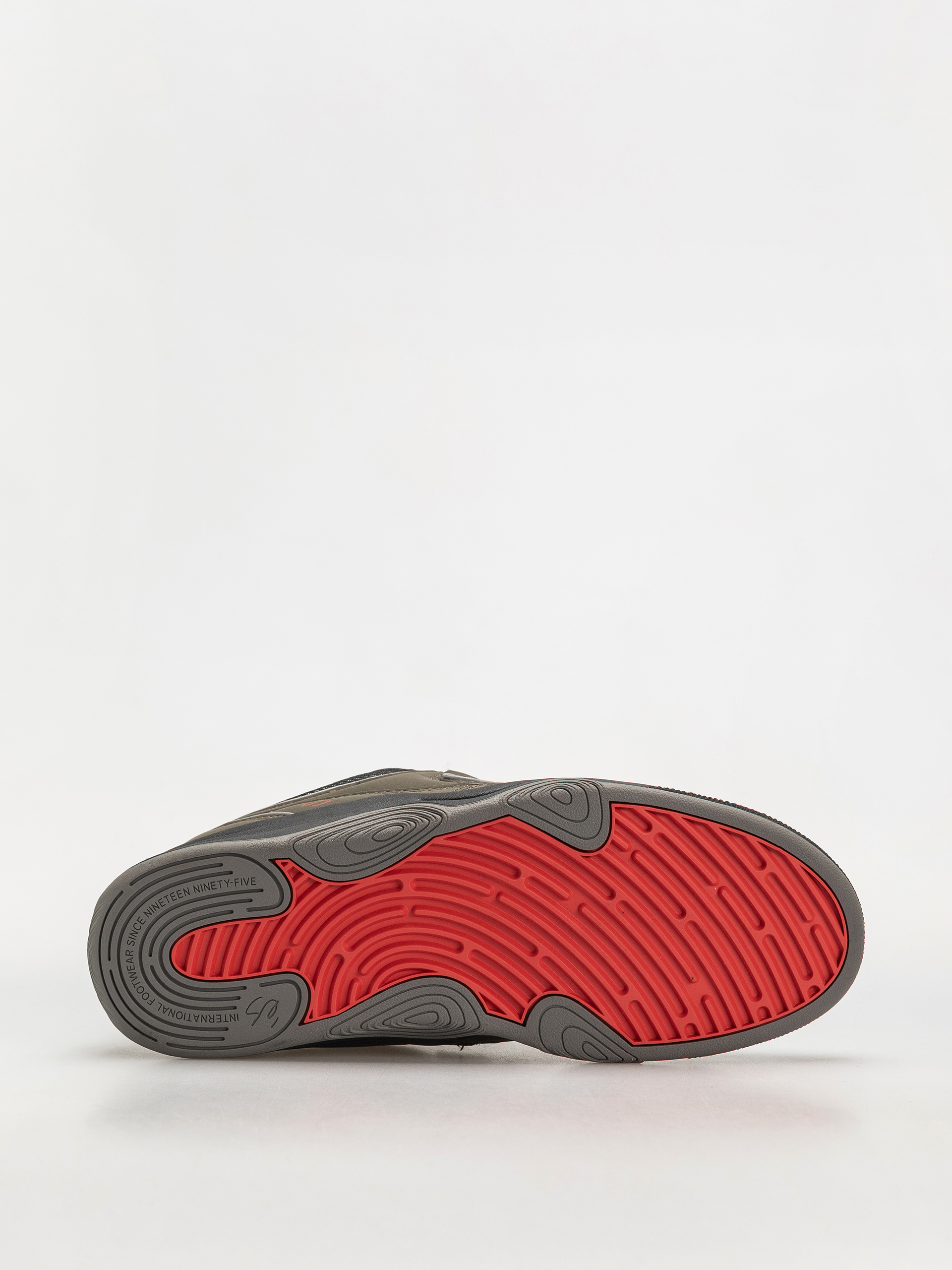 Boty eS Two Nine 8 (olive/black)