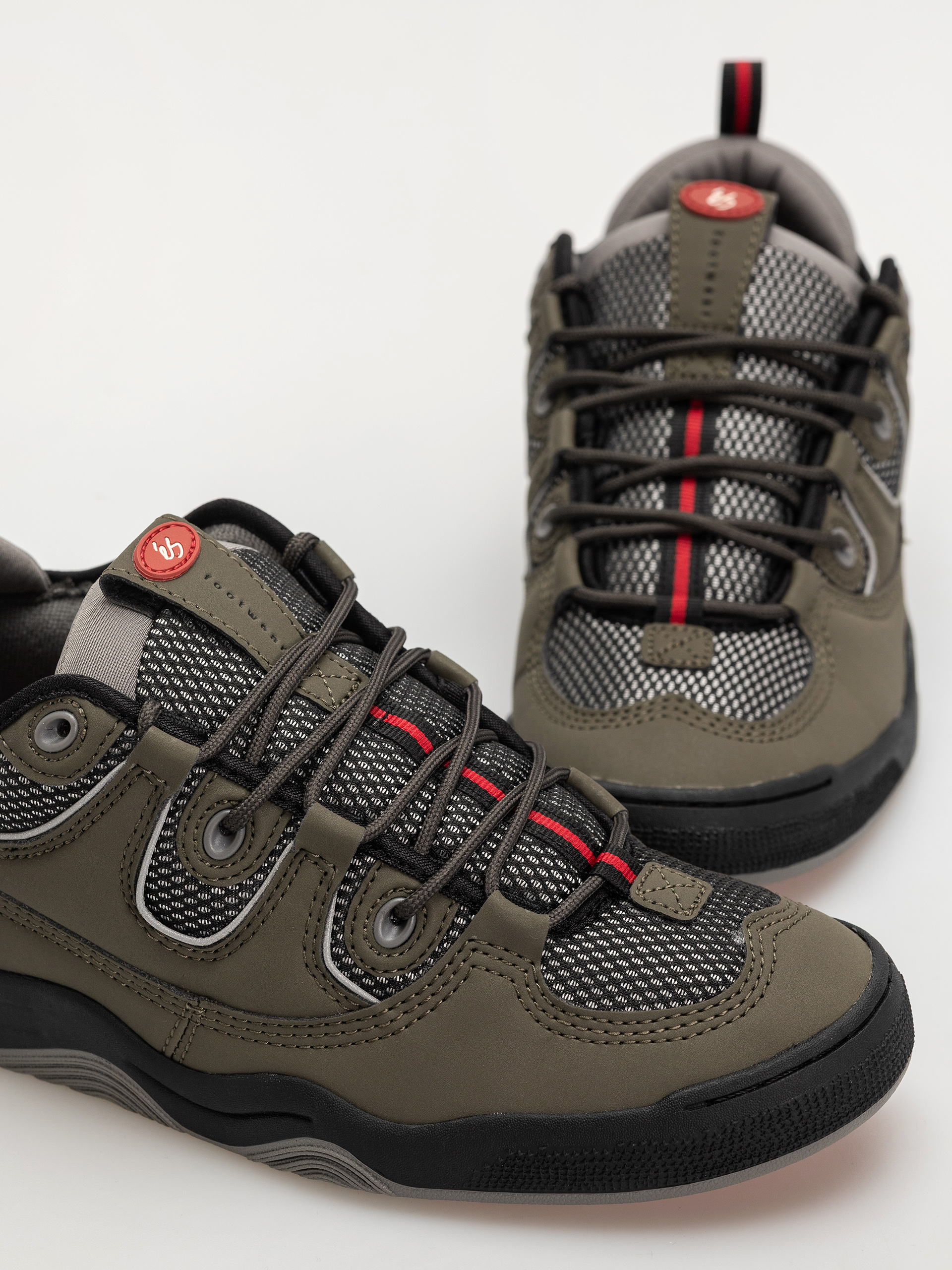 Boty eS Two Nine 8 (olive/black)