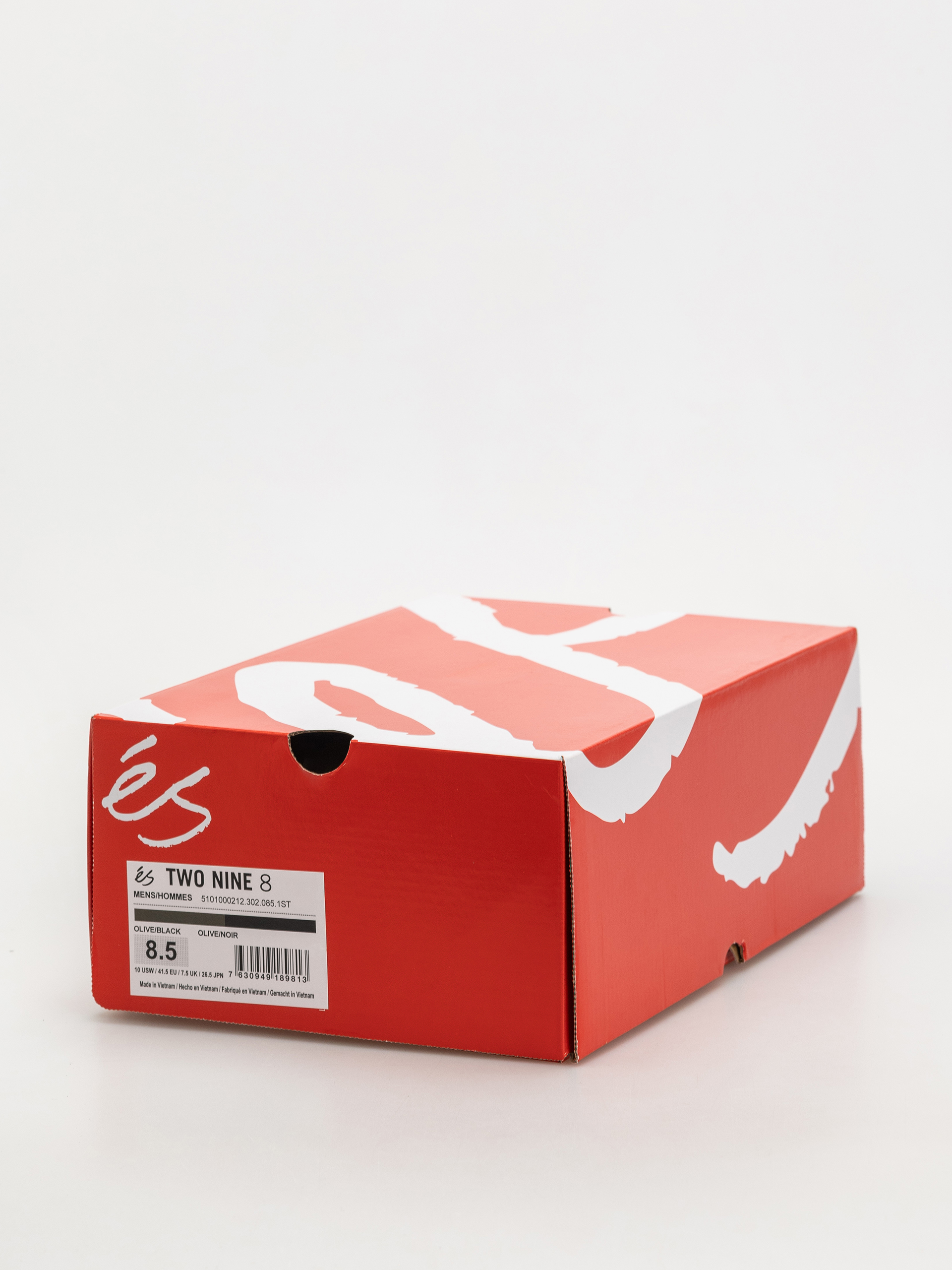 Boty eS Two Nine 8 (olive/black)