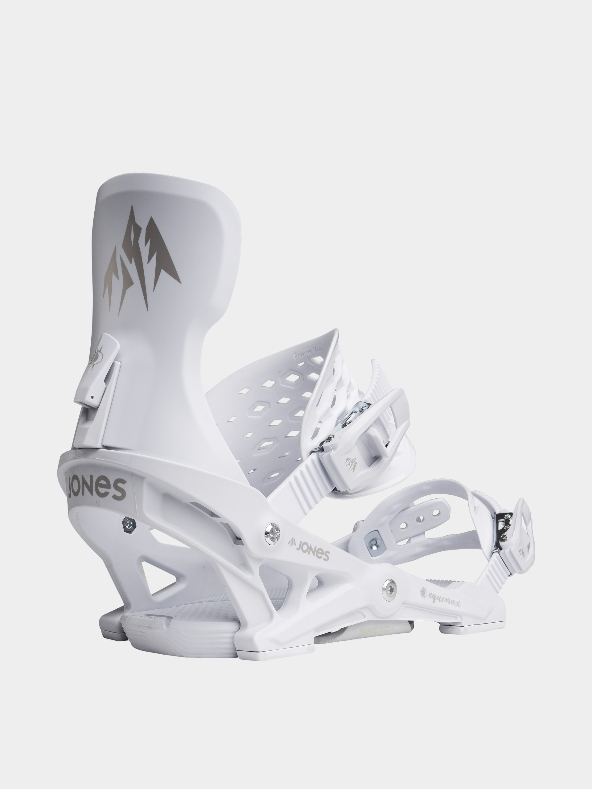 Snowboardovu00e9 vu00e1zu00e1nu00ed Jones Snowboards Equinox Wmn (cloud white)