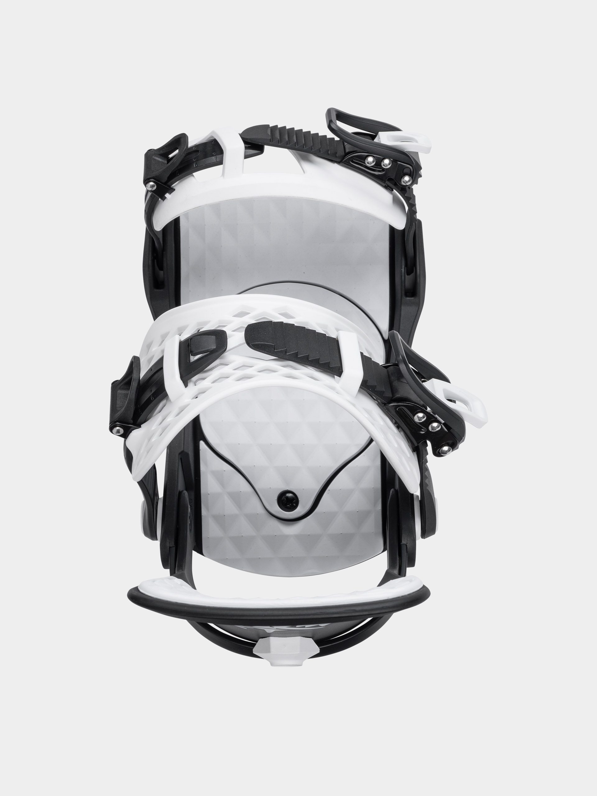 Snowboardové vázání Jones Snowboards Kids JR (blizzard black)