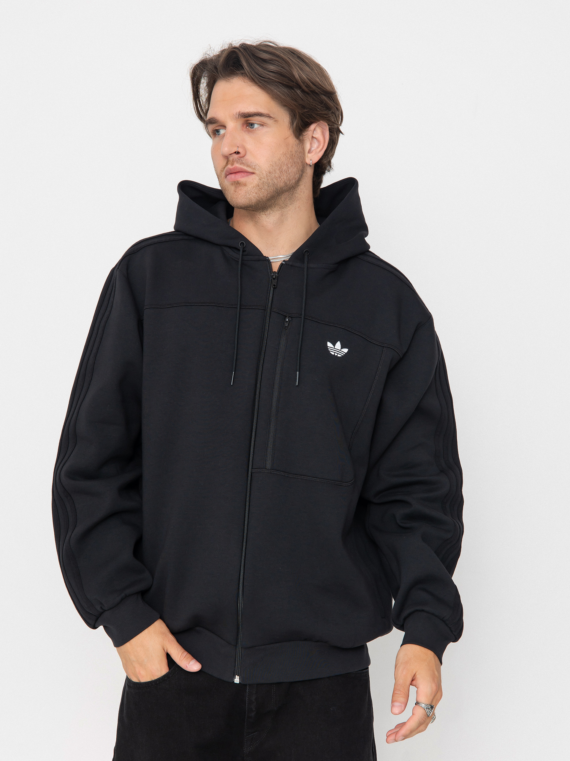 Bunda adidas Tech Fleece