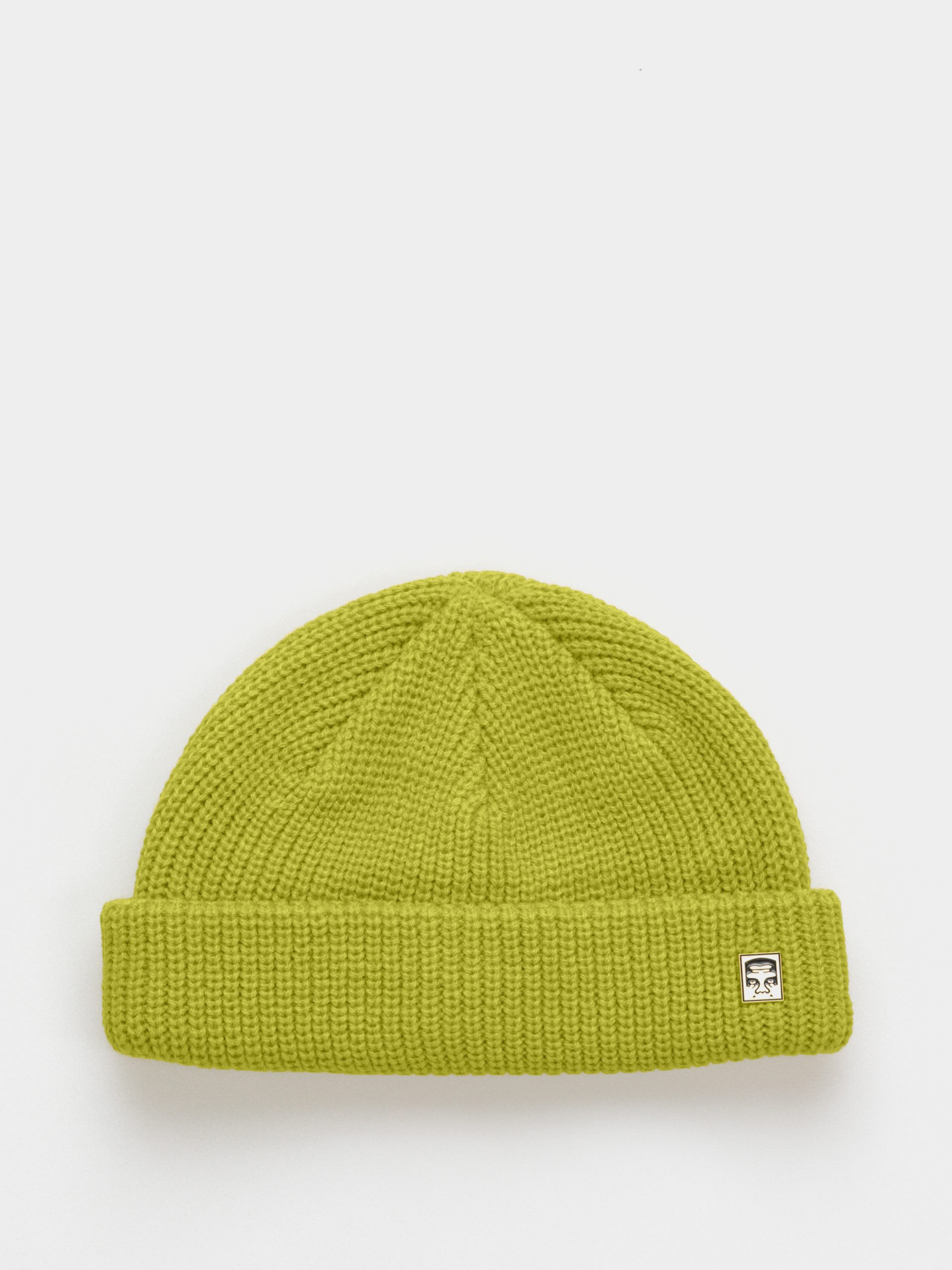 u010cepice OBEY Micro (chartreuse)