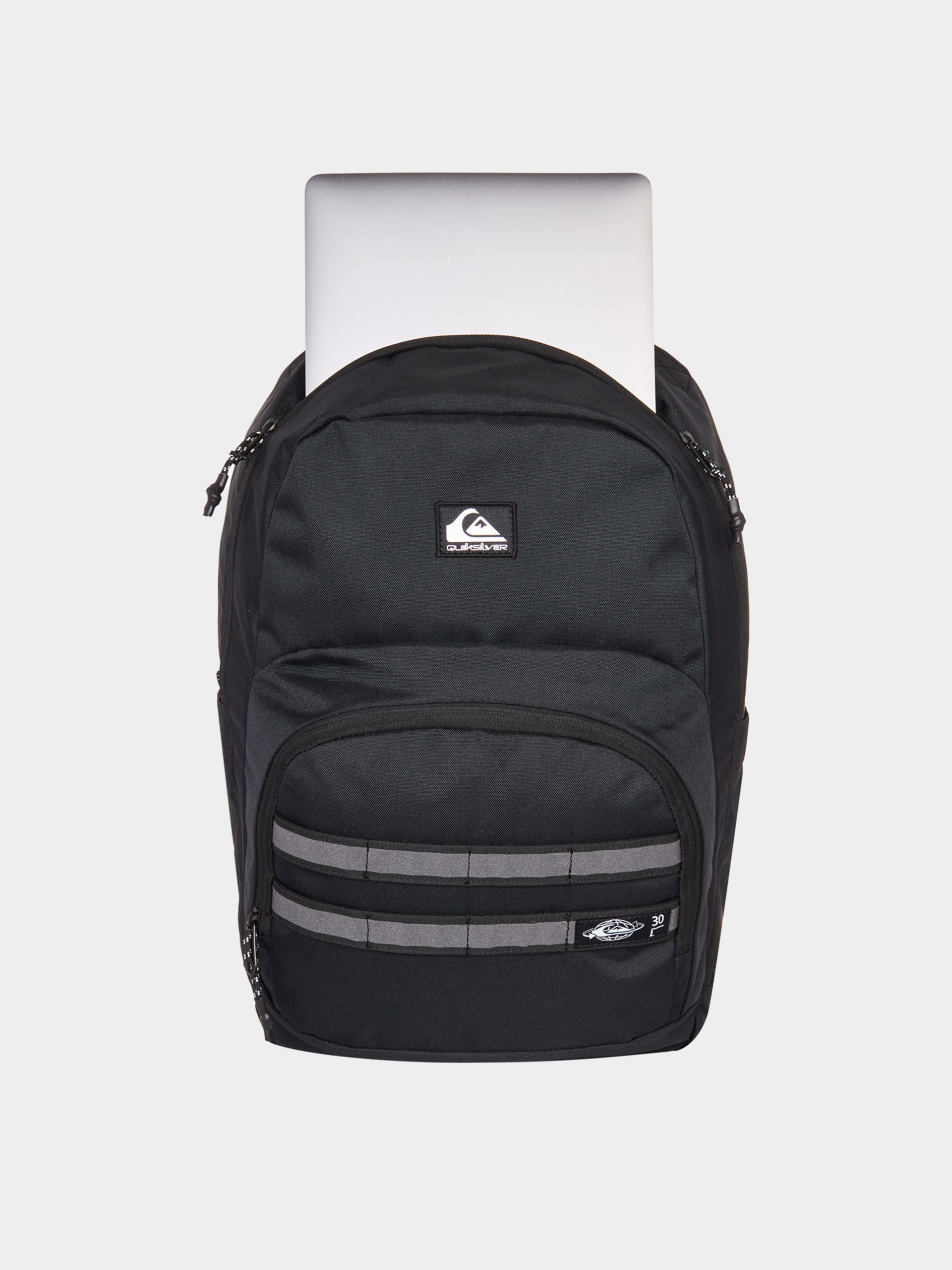 Batoh Quiksilver Schoolie 3.0 (black)