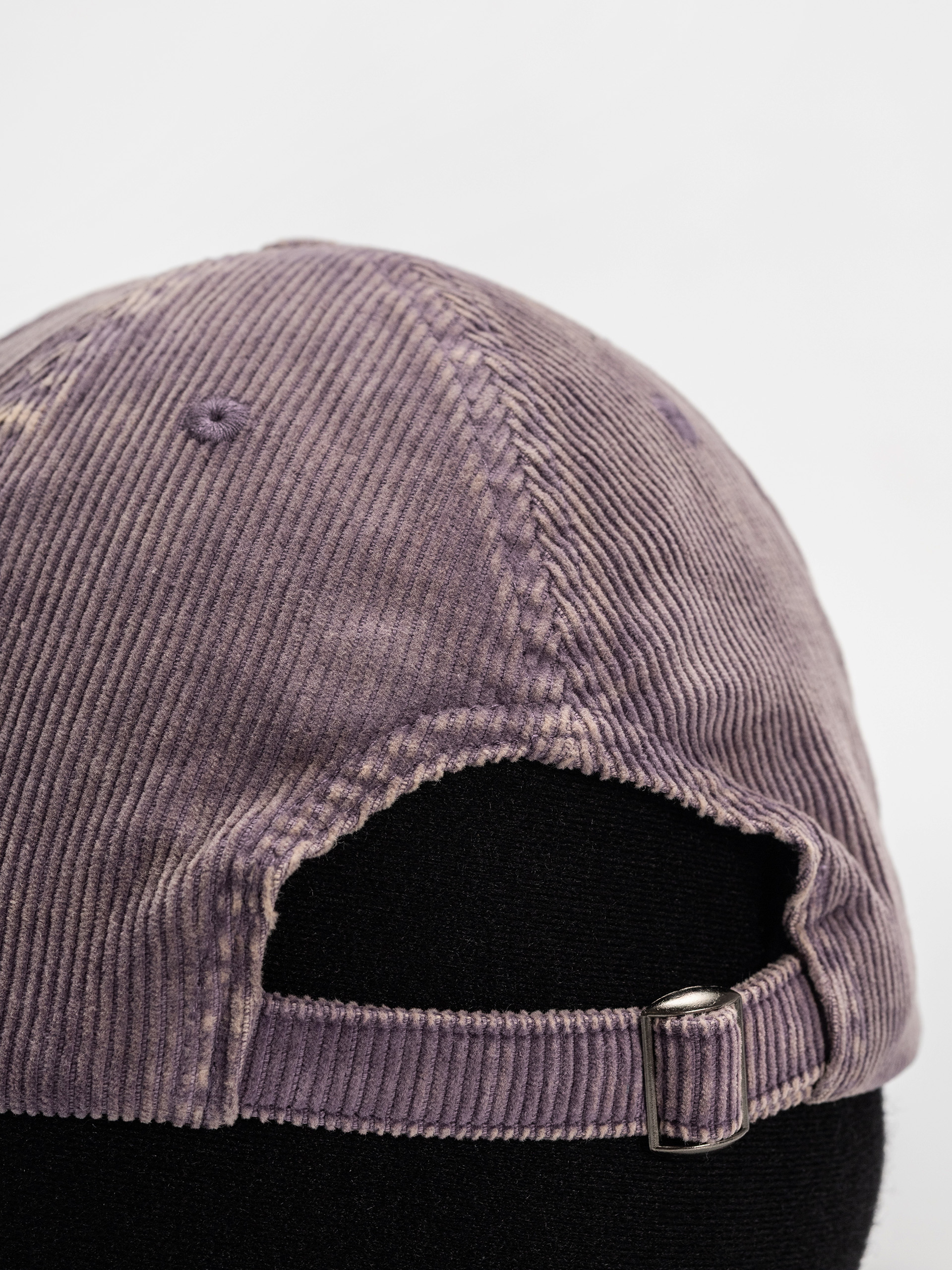 Kšiltovka  Santa Cruz Opus Dot Label Cap (purple haze)