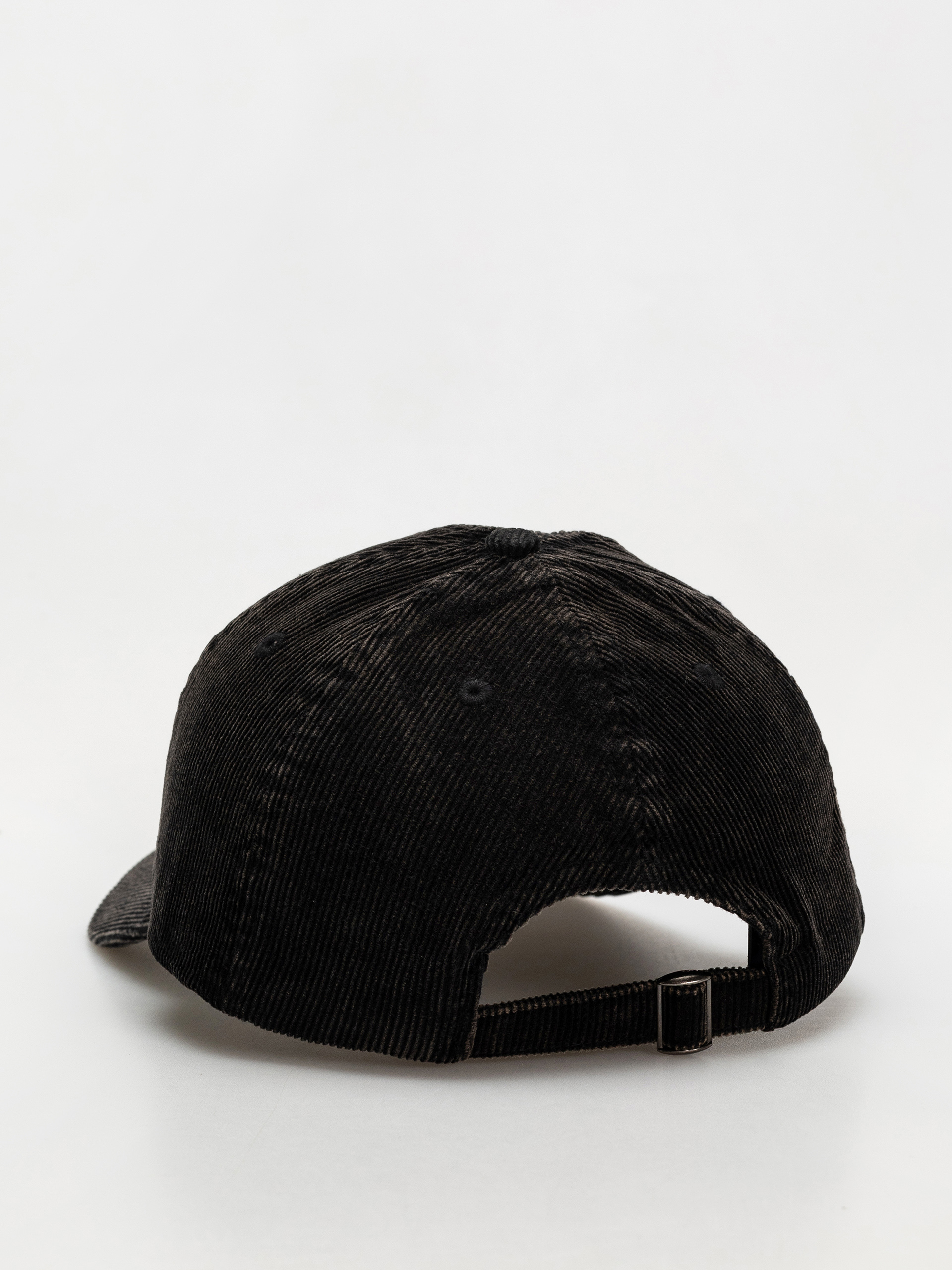 Kšiltovka  Santa Cruz Opus Dot Label Cap (black)