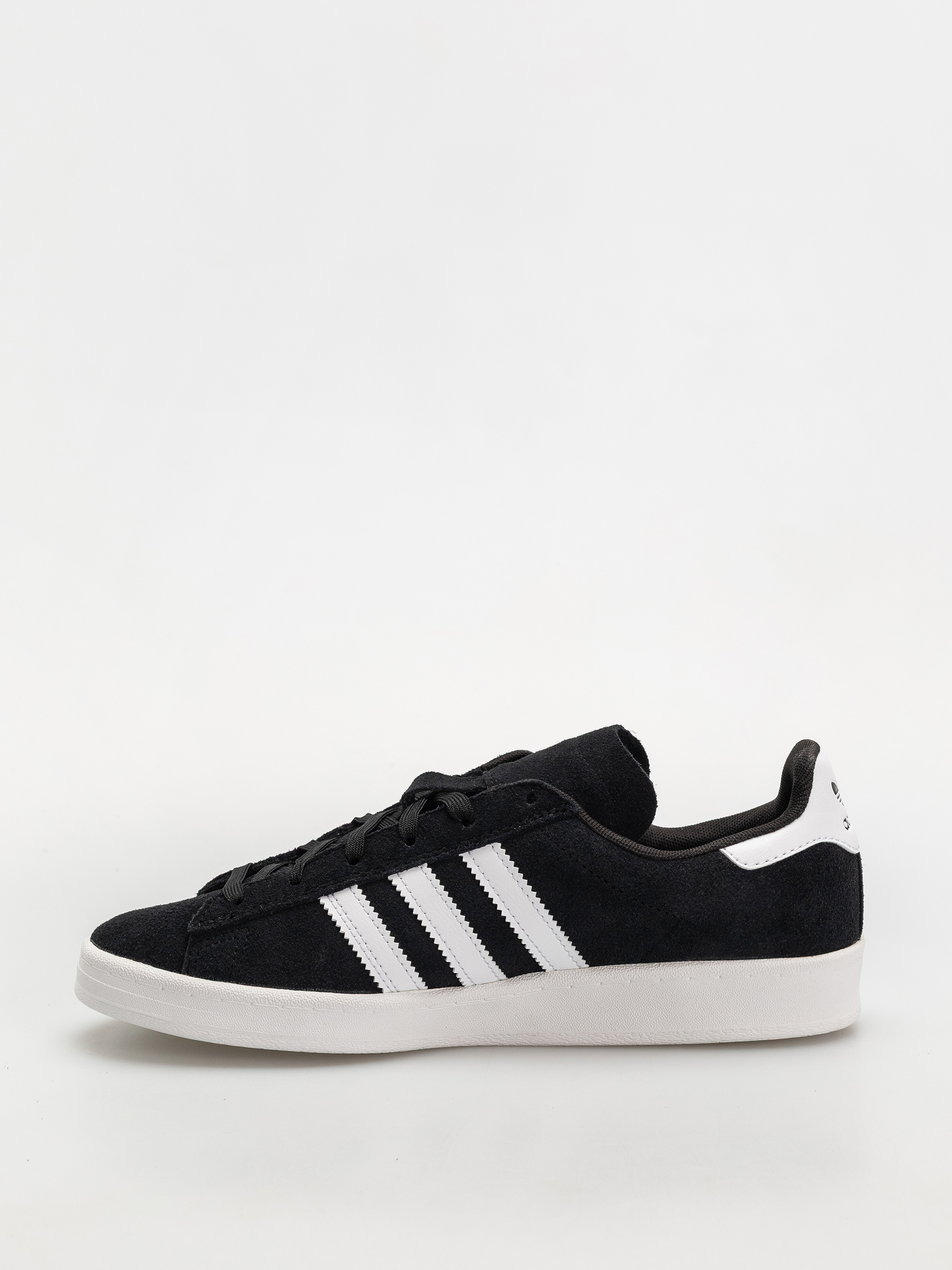 Boty adidas Campus Adv (core black/ftwr white/ftwr white)
