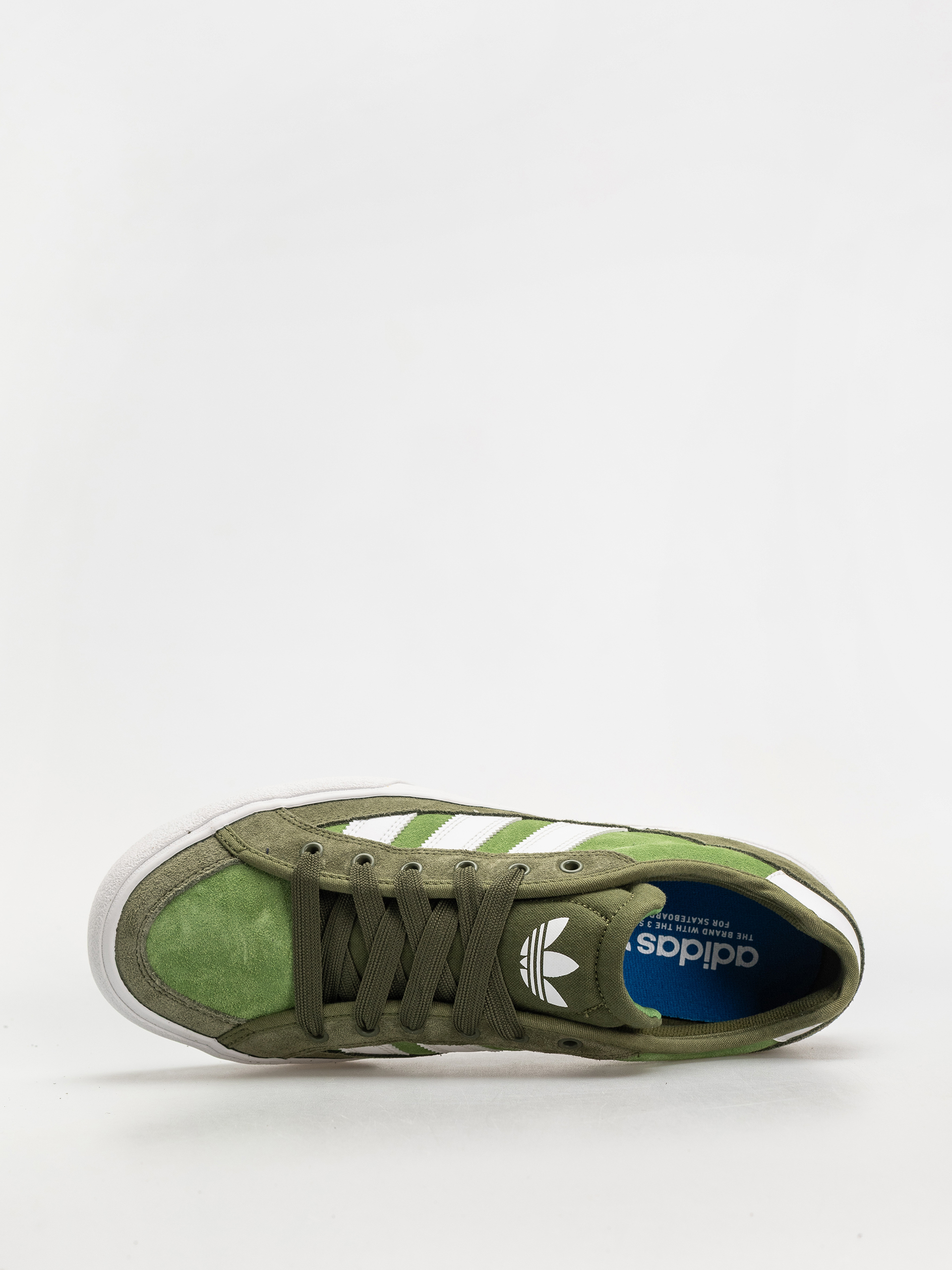 Boty adidas Court Tns Premiere (wilpin/cregrn/ftwwht)