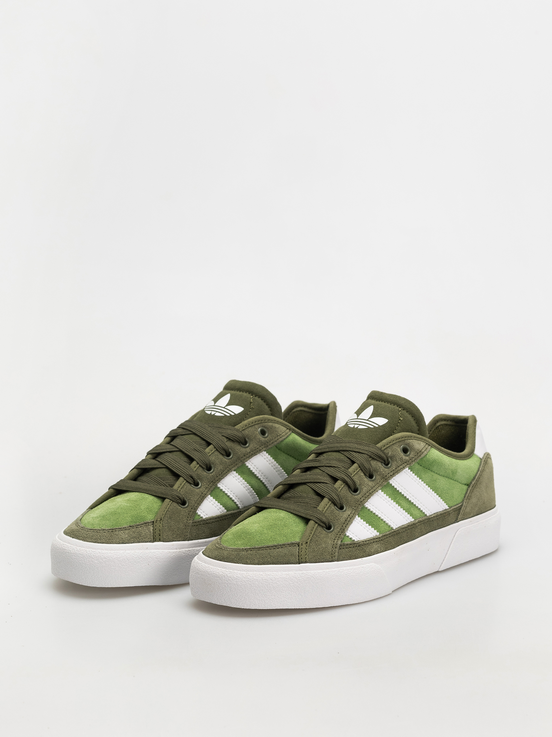 Boty adidas Court Tns Premiere (wilpin/cregrn/ftwwht)