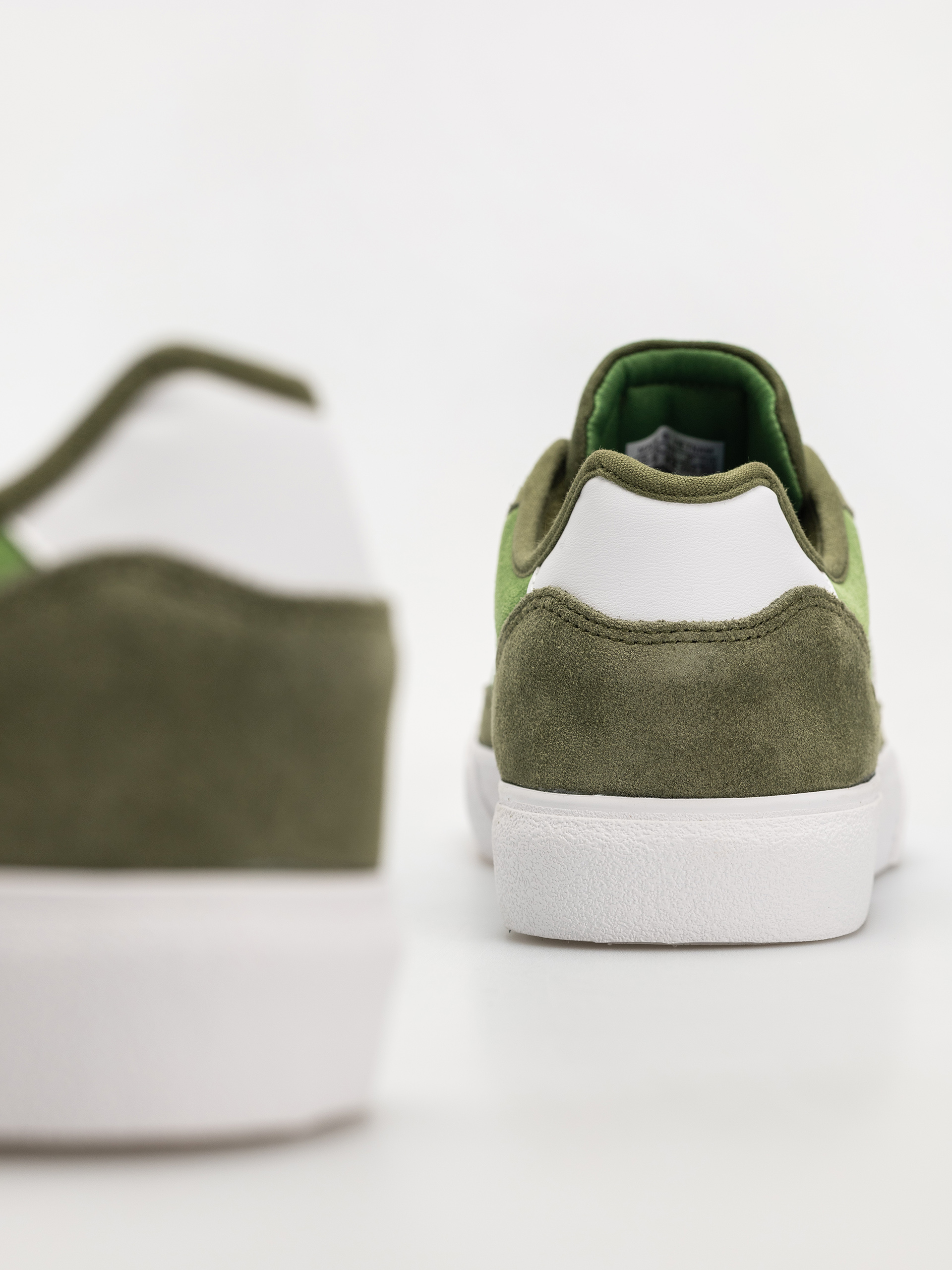 Boty adidas Court Tns Premiere (wilpin/cregrn/ftwwht)