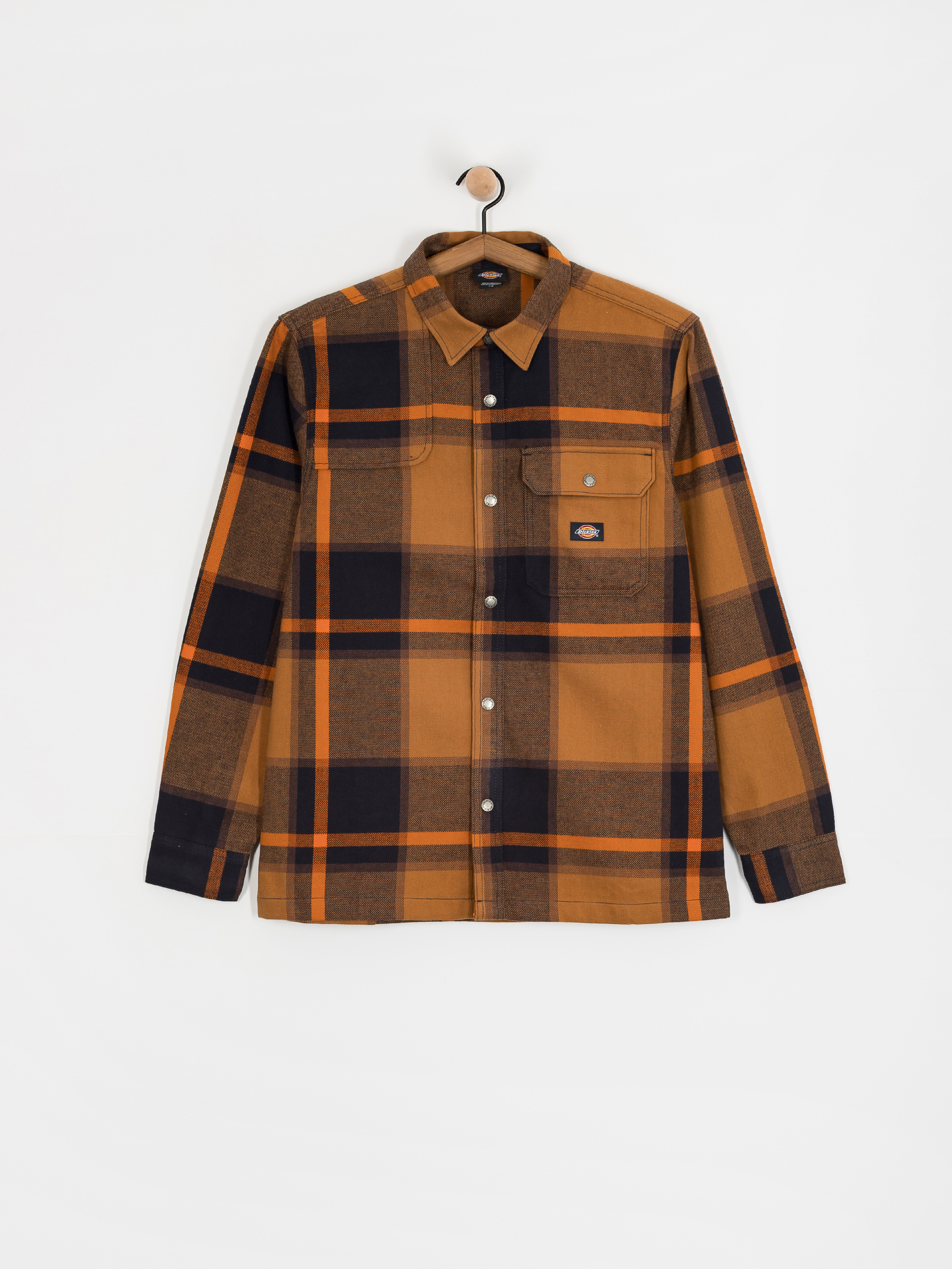 Košile Dickies Nimmons (night sky)