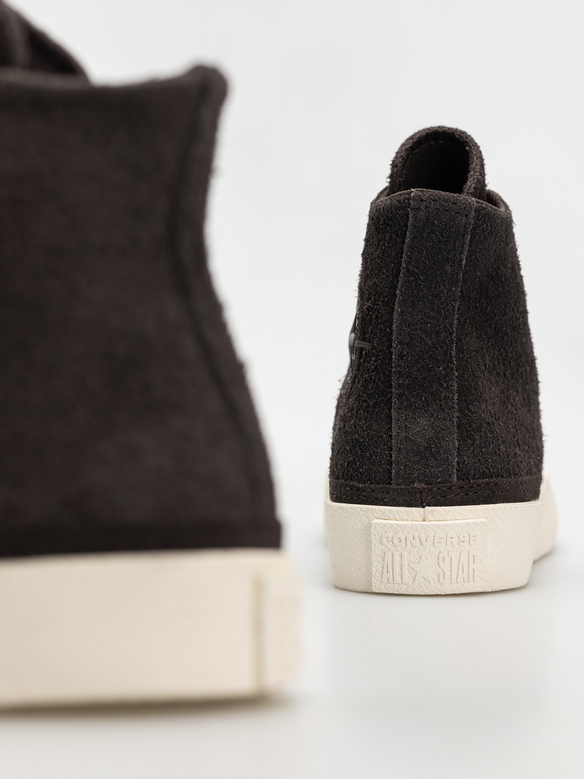 Tenisky Converse Chuck Taylor All Star Hi (chocolate/tan)