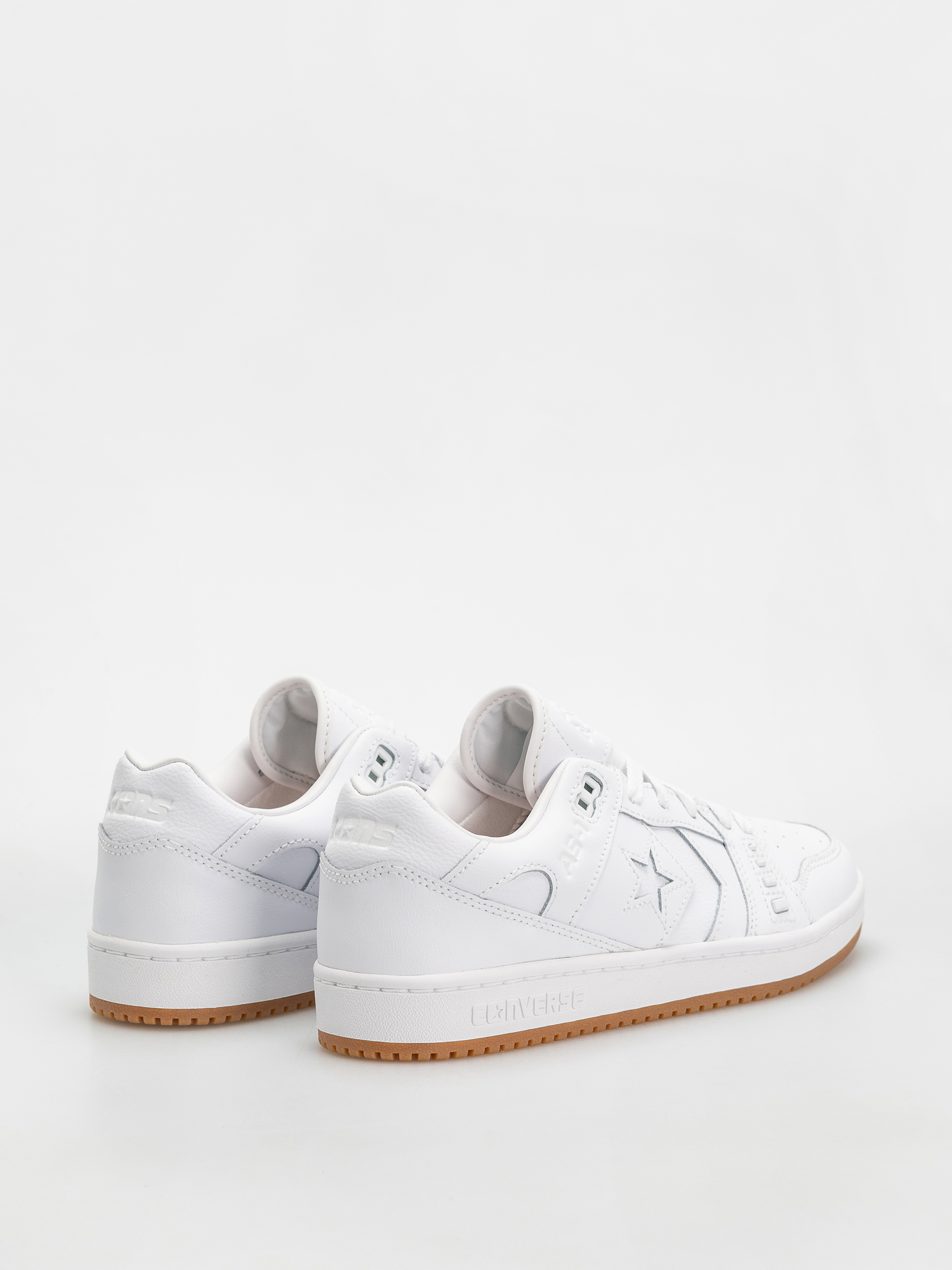 Boty Converse AS-1 Pro (white/blue)