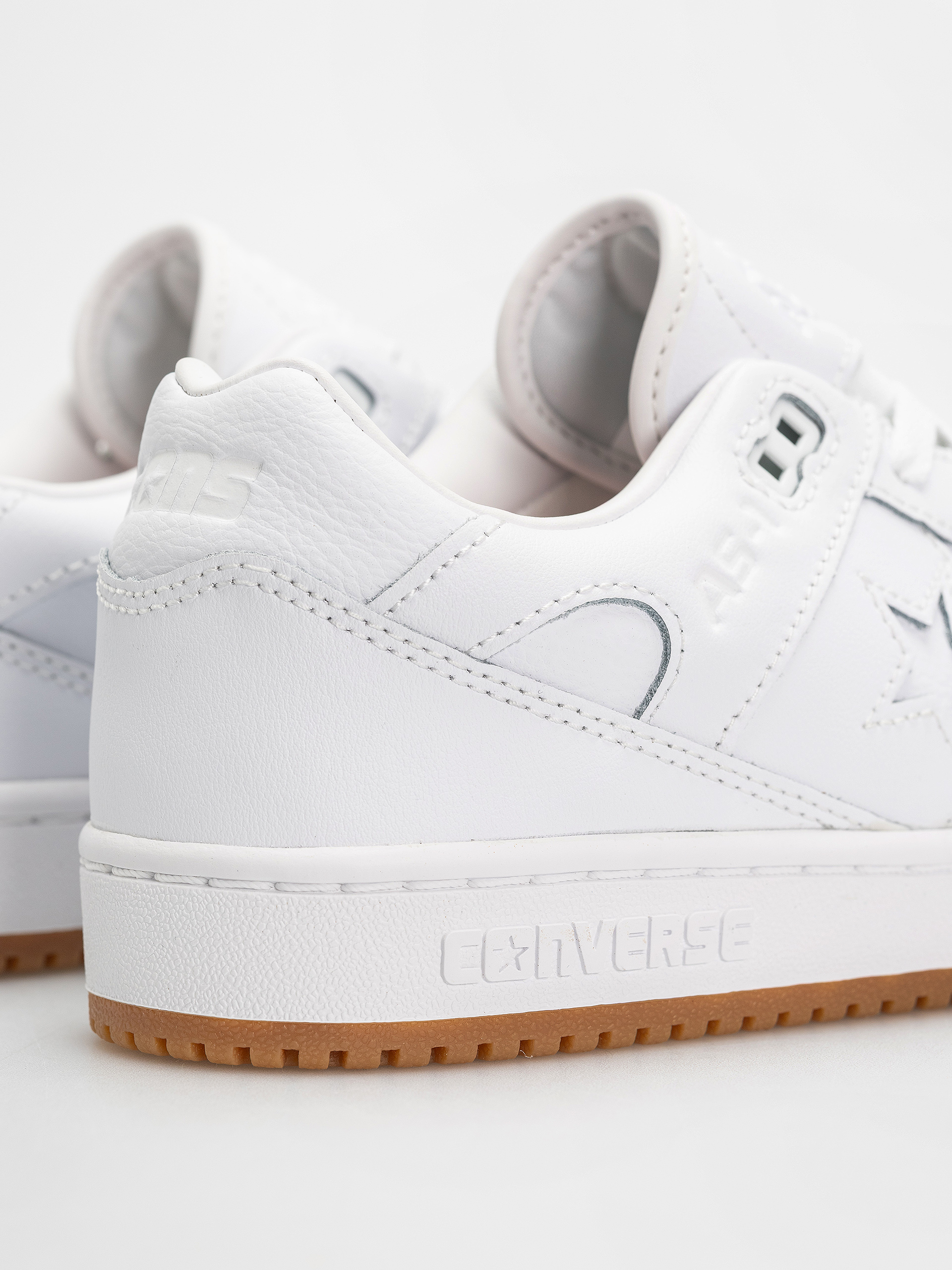 Boty Converse AS-1 Pro (white/blue)