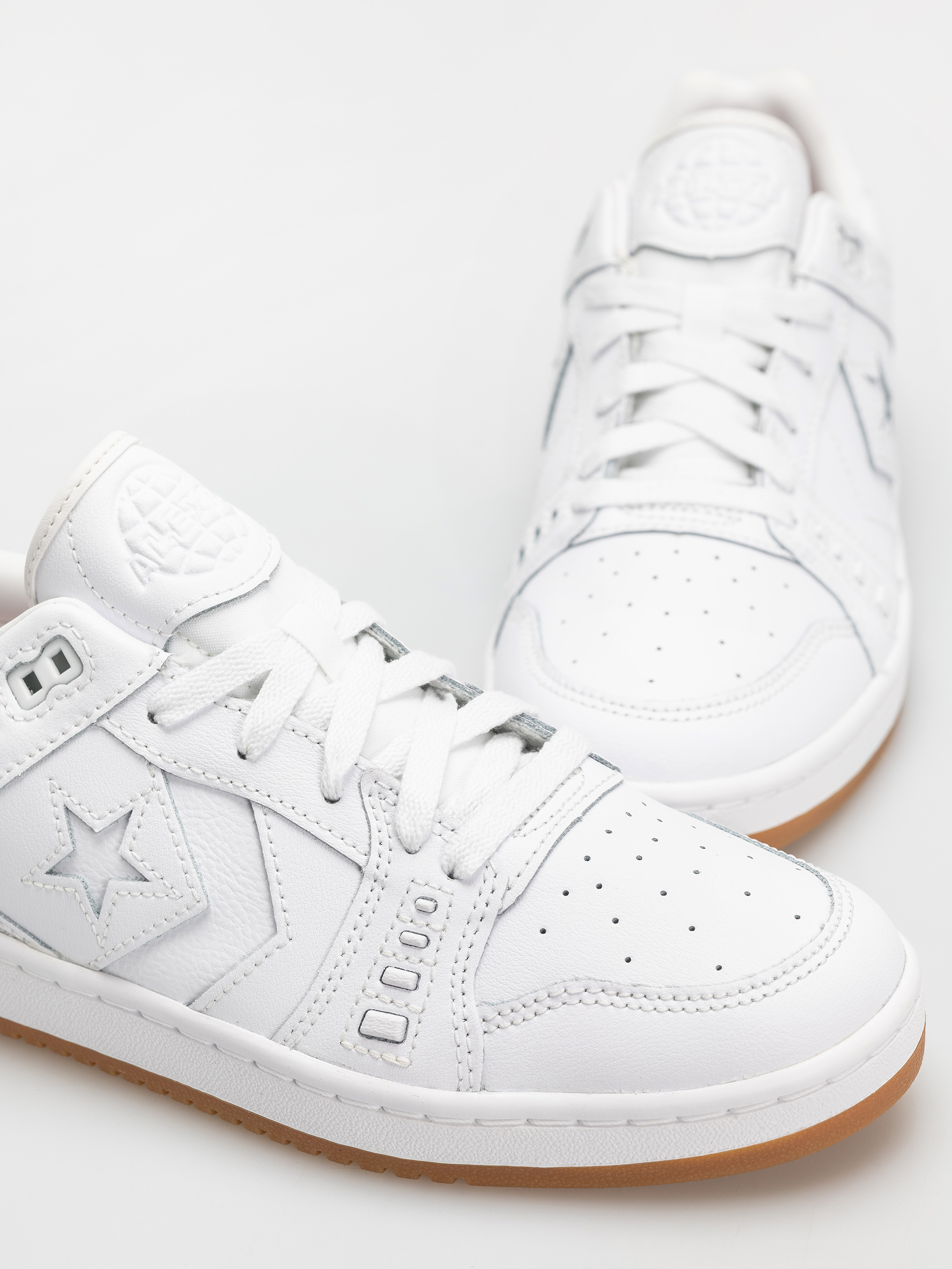 Boty Converse AS-1 Pro (white/blue)