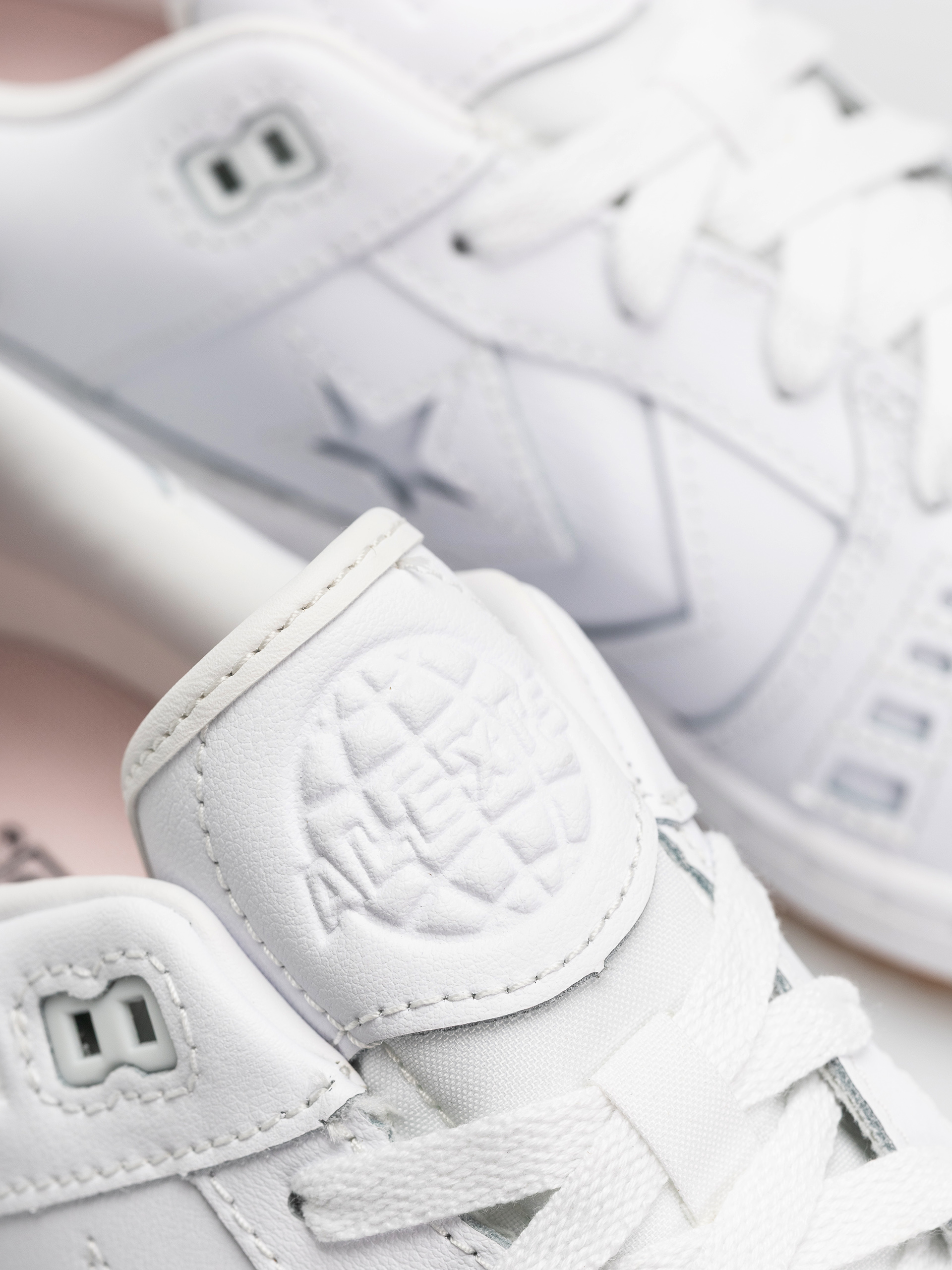 Boty Converse AS-1 Pro (white/blue)