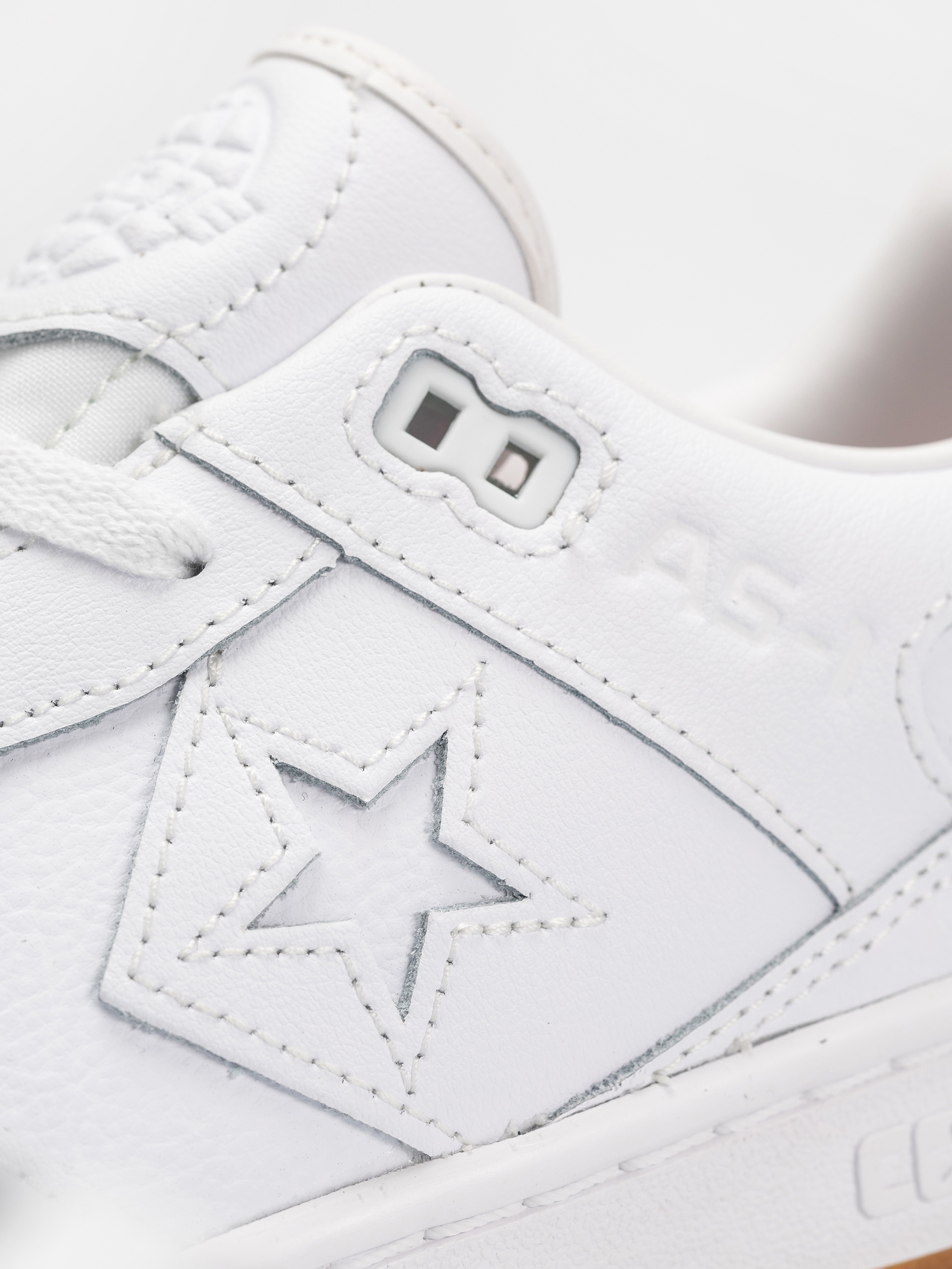 Boty Converse AS-1 Pro (white/blue)