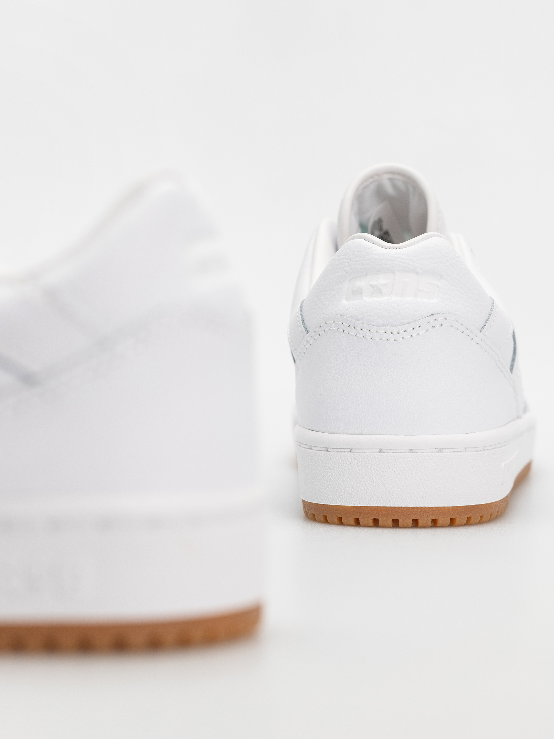 Boty Converse AS-1 Pro (white/blue)