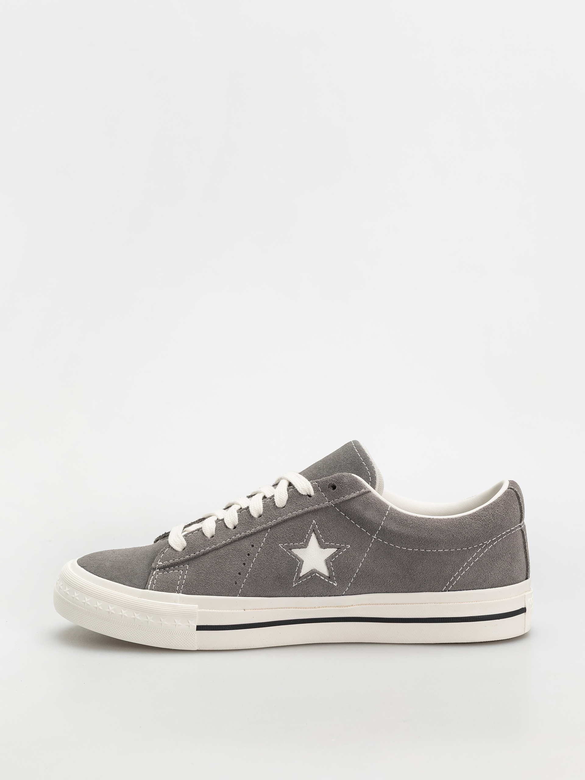 Boty Converse One Star 95 (pewter)