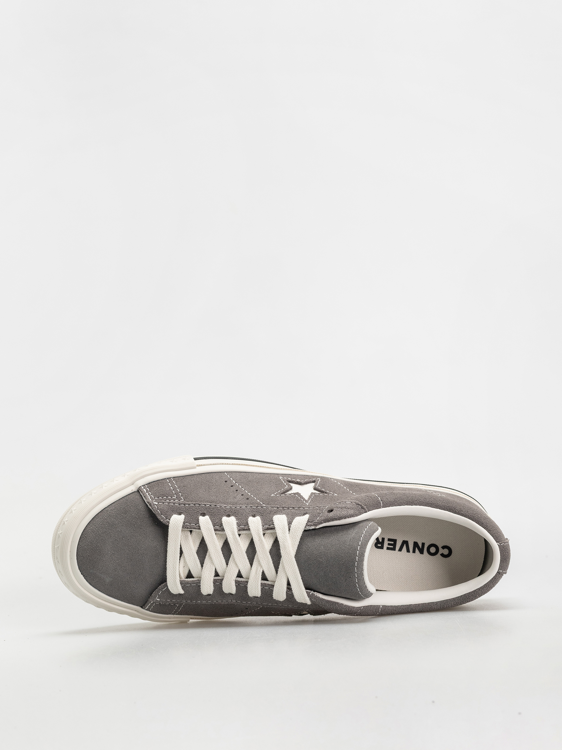 Boty Converse One Star 95 (pewter)