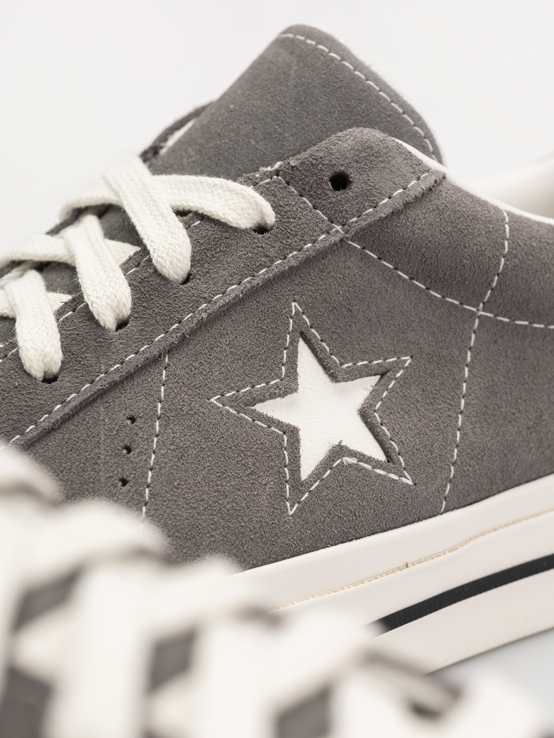 Boty Converse One Star 95 (pewter)