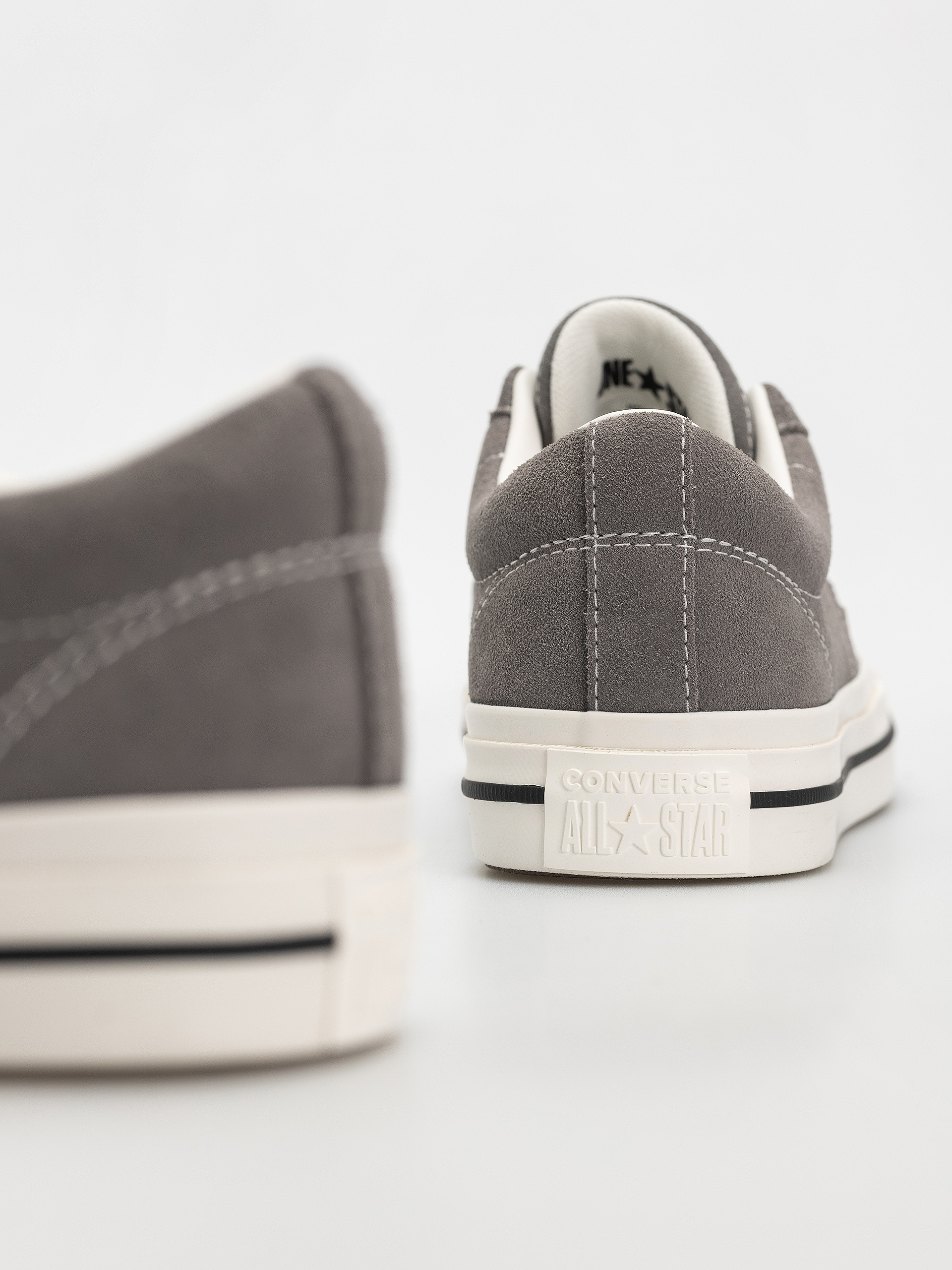 Boty Converse One Star 95 (pewter)