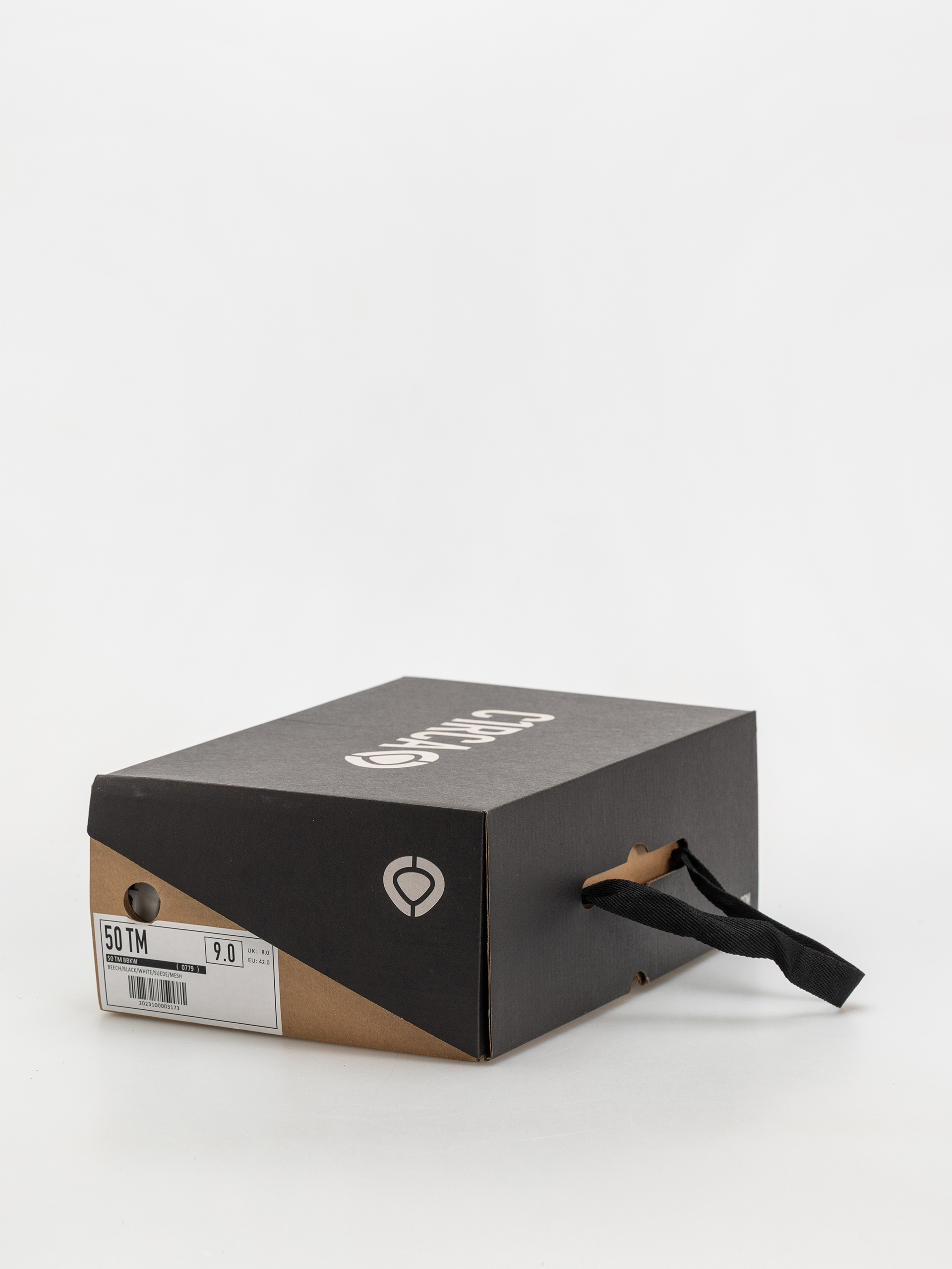 Boty Circa 50 Tm (beech/black/white)