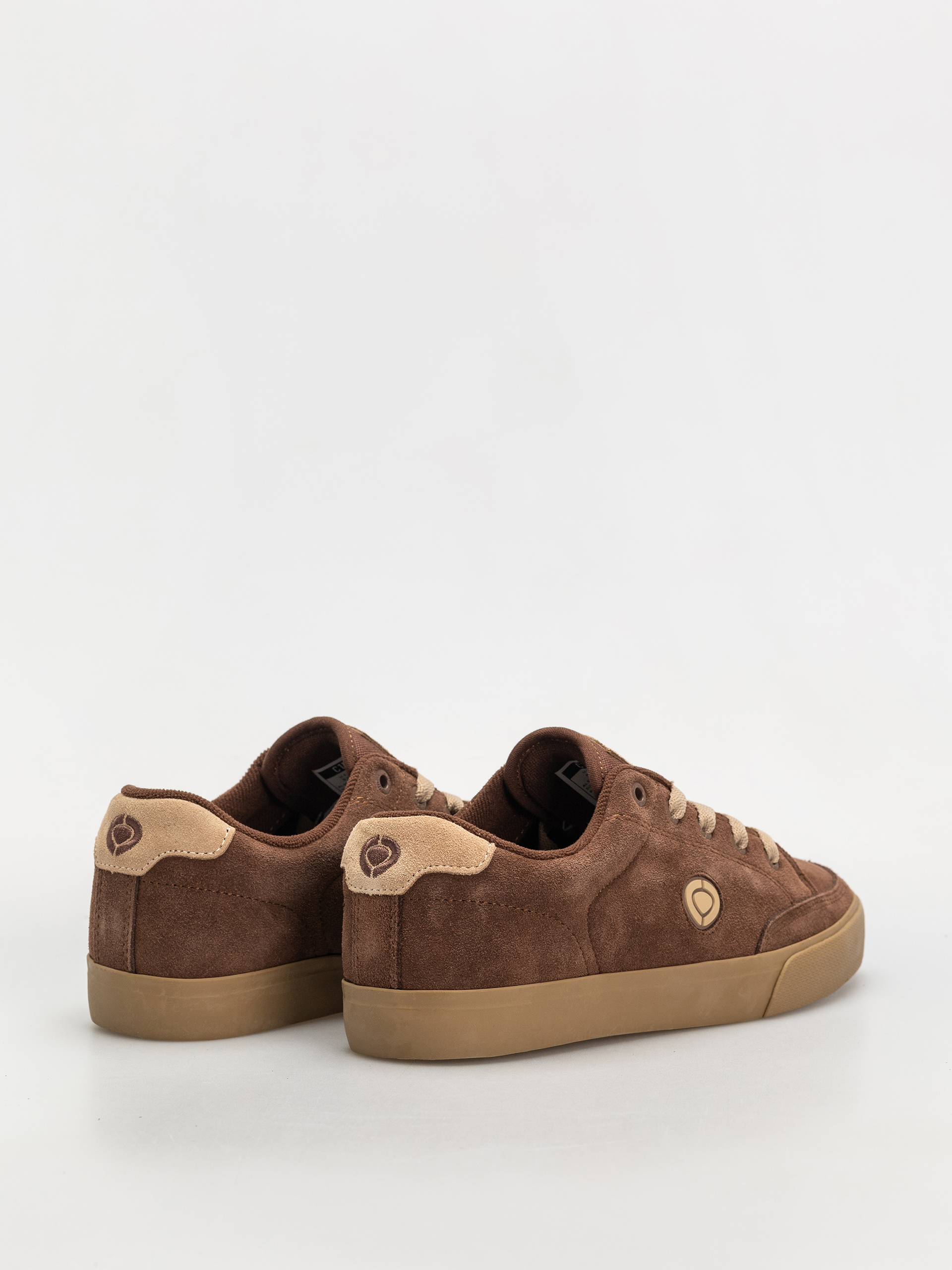 Boty Circa Al 50 Slim (acornt/tobacco)