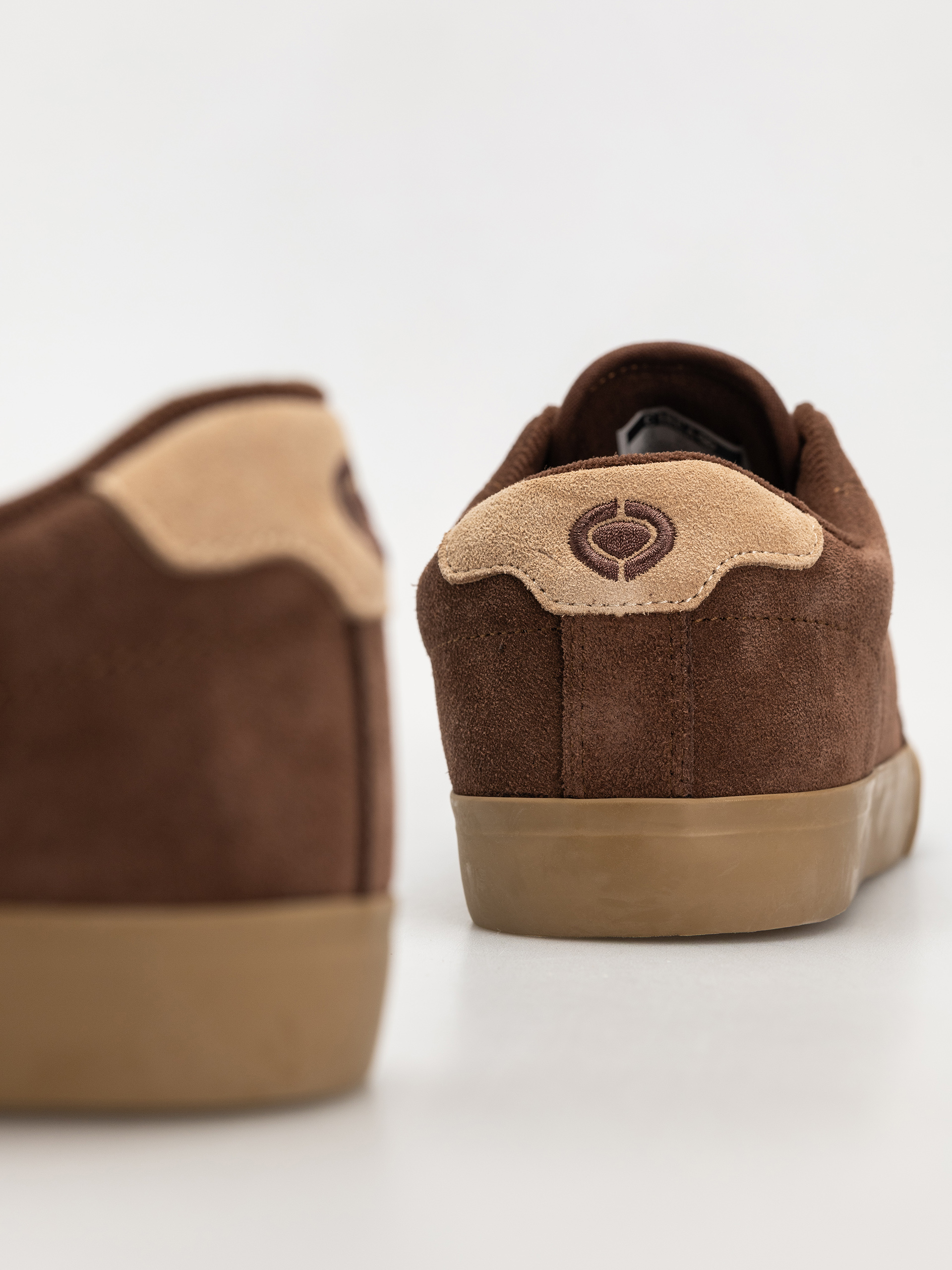 Boty Circa Al 50 Slim (acornt/tobacco)