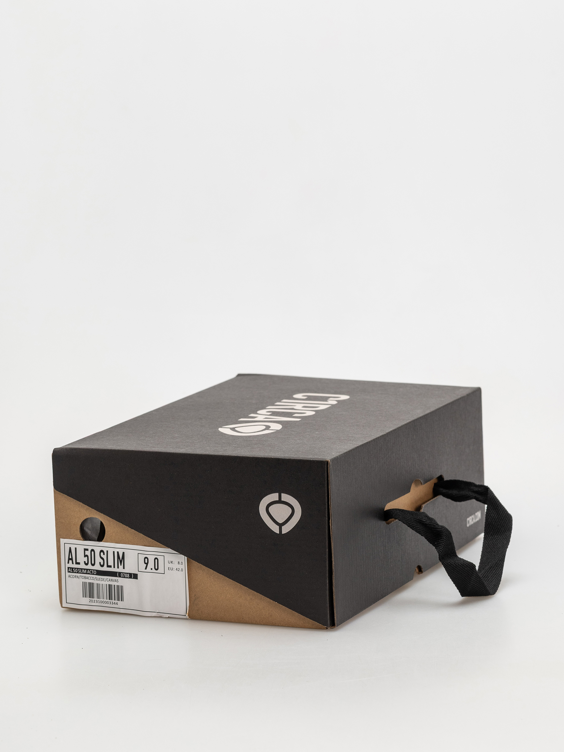 Boty Circa Al 50 Slim (acornt/tobacco)