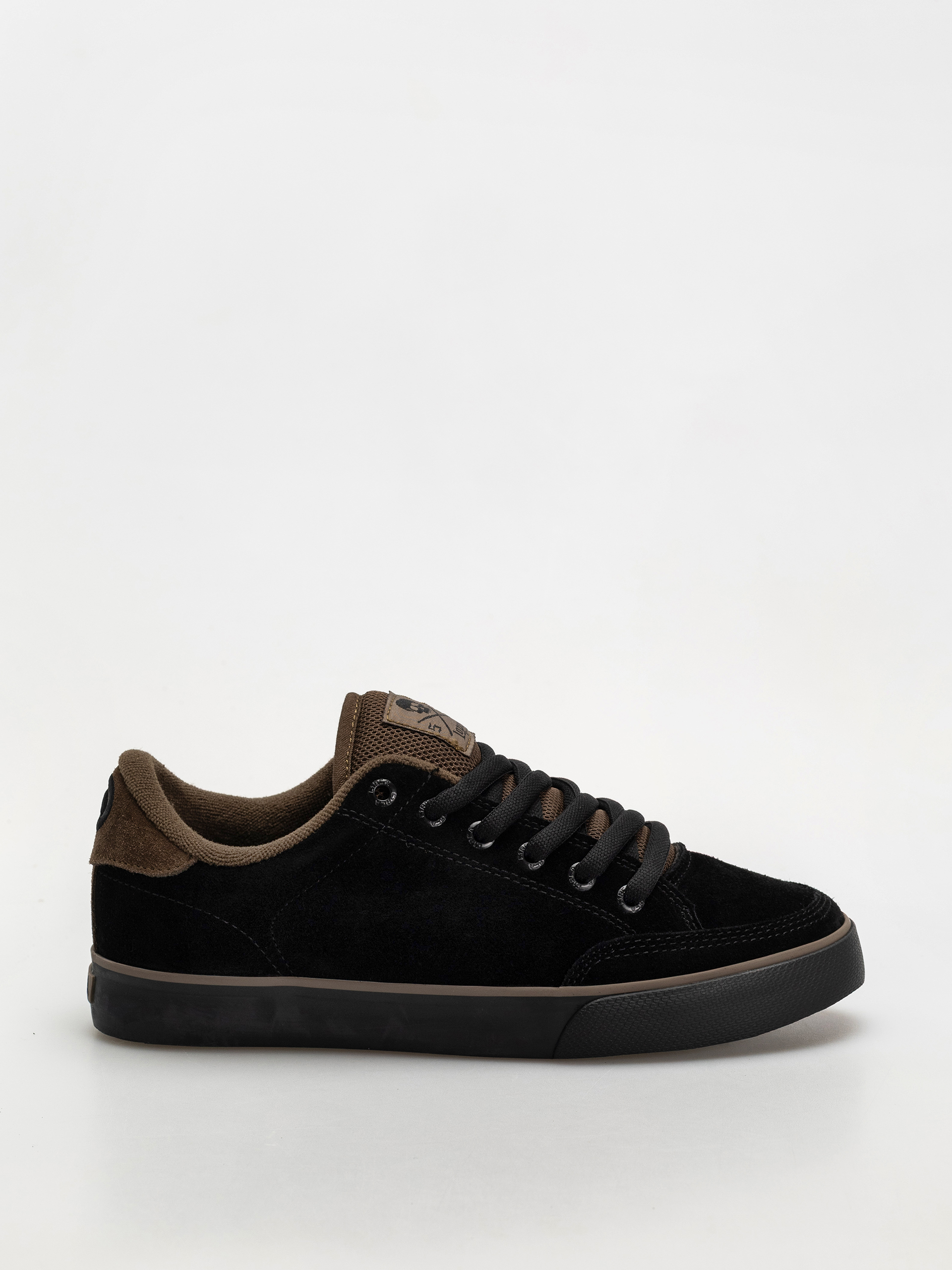 Boty Circa Al 50 (black/chocolate)
