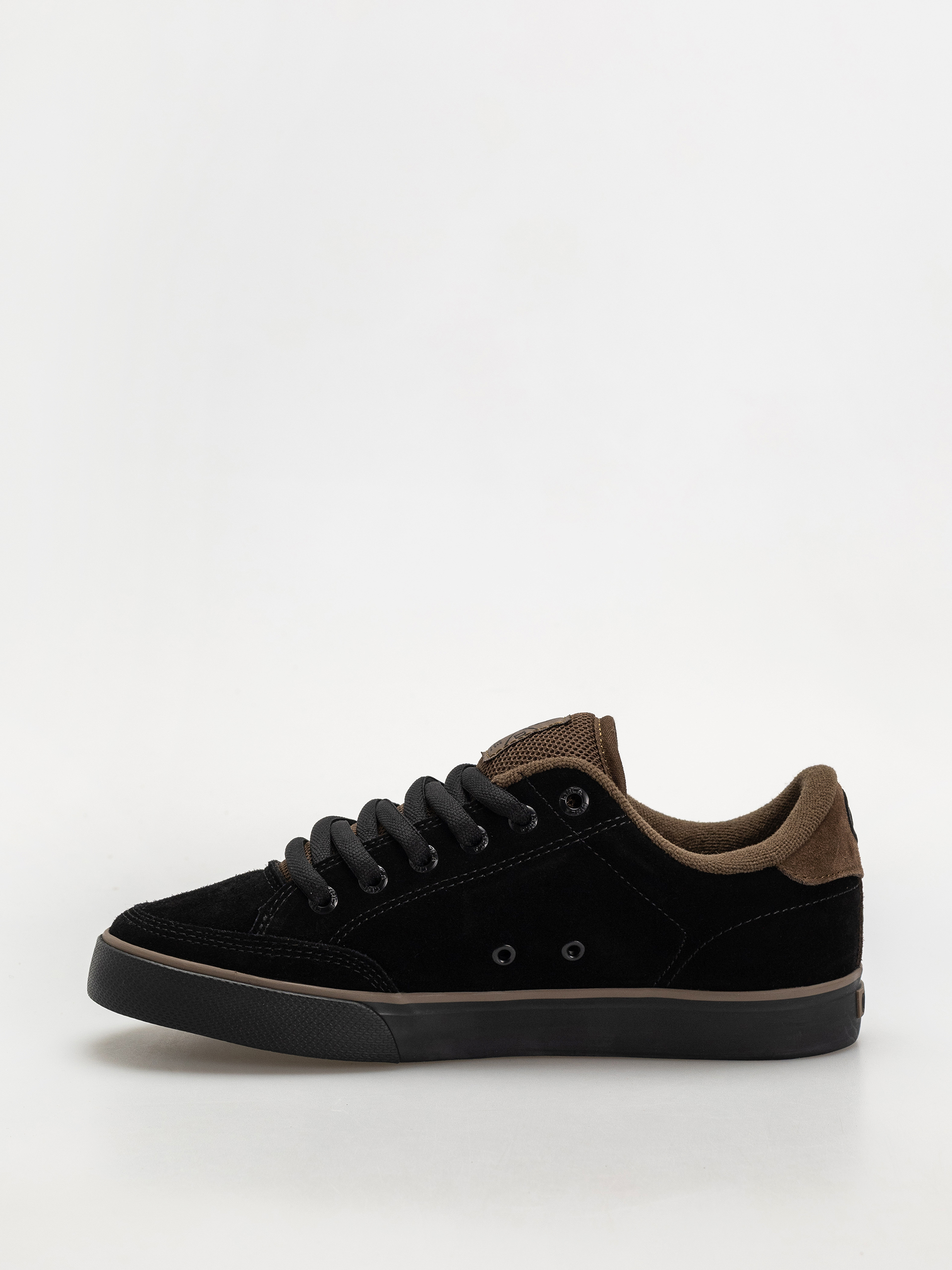 Boty Circa Al 50 (black/chocolate)