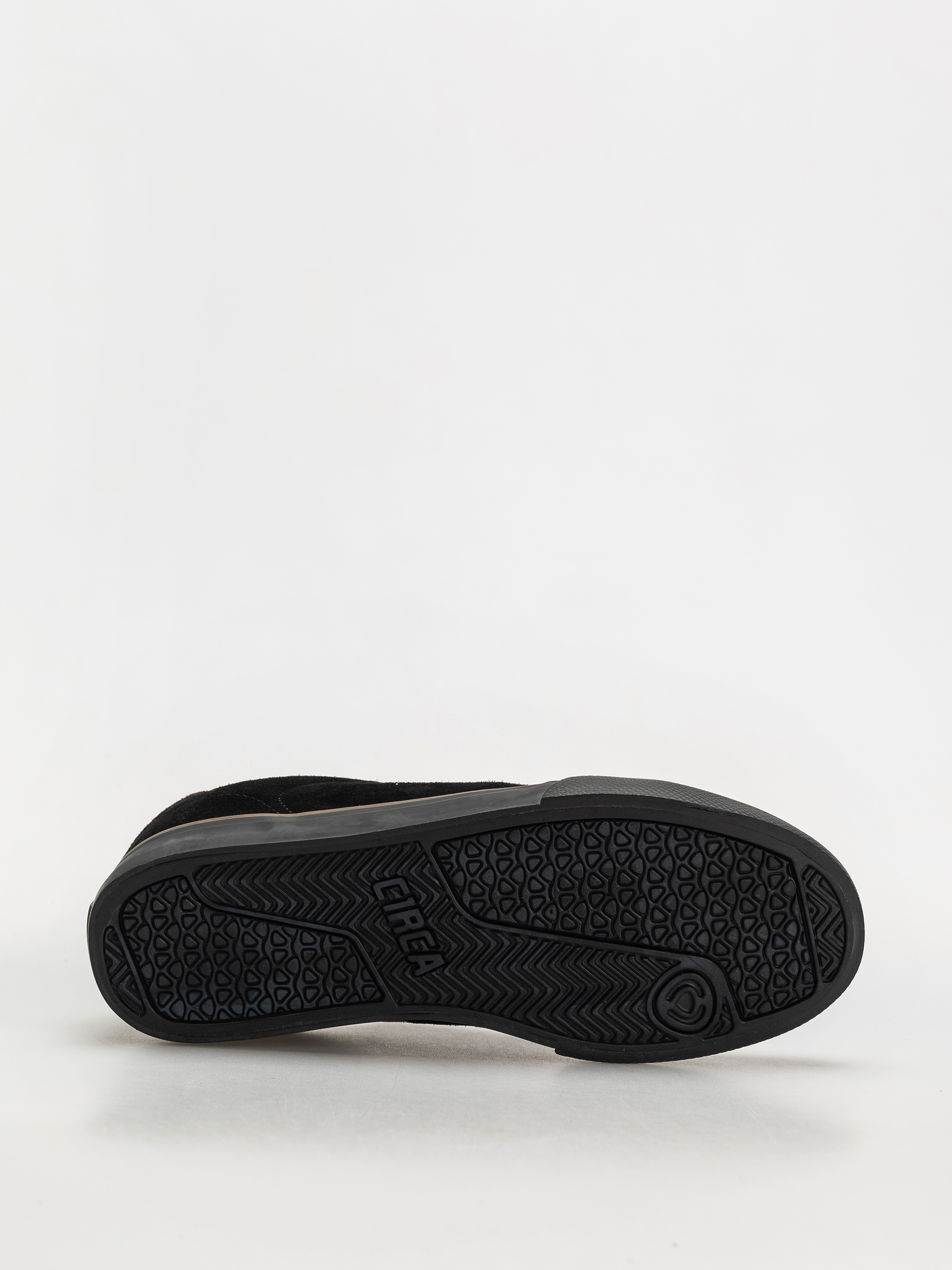 Boty Circa Al 50 (black/chocolate)