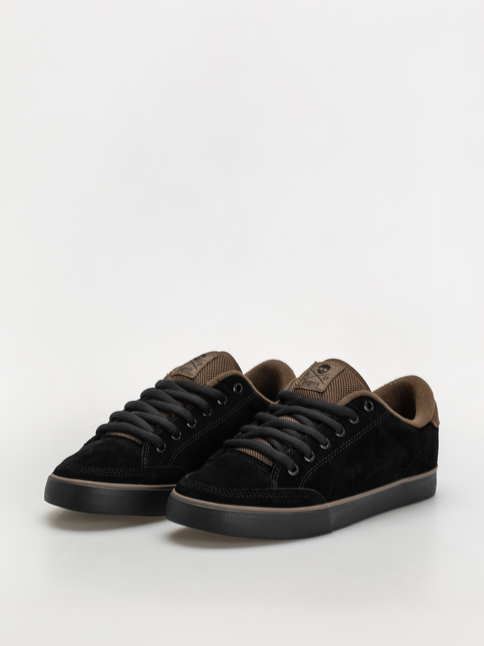 Boty Circa Al 50 (black/chocolate)