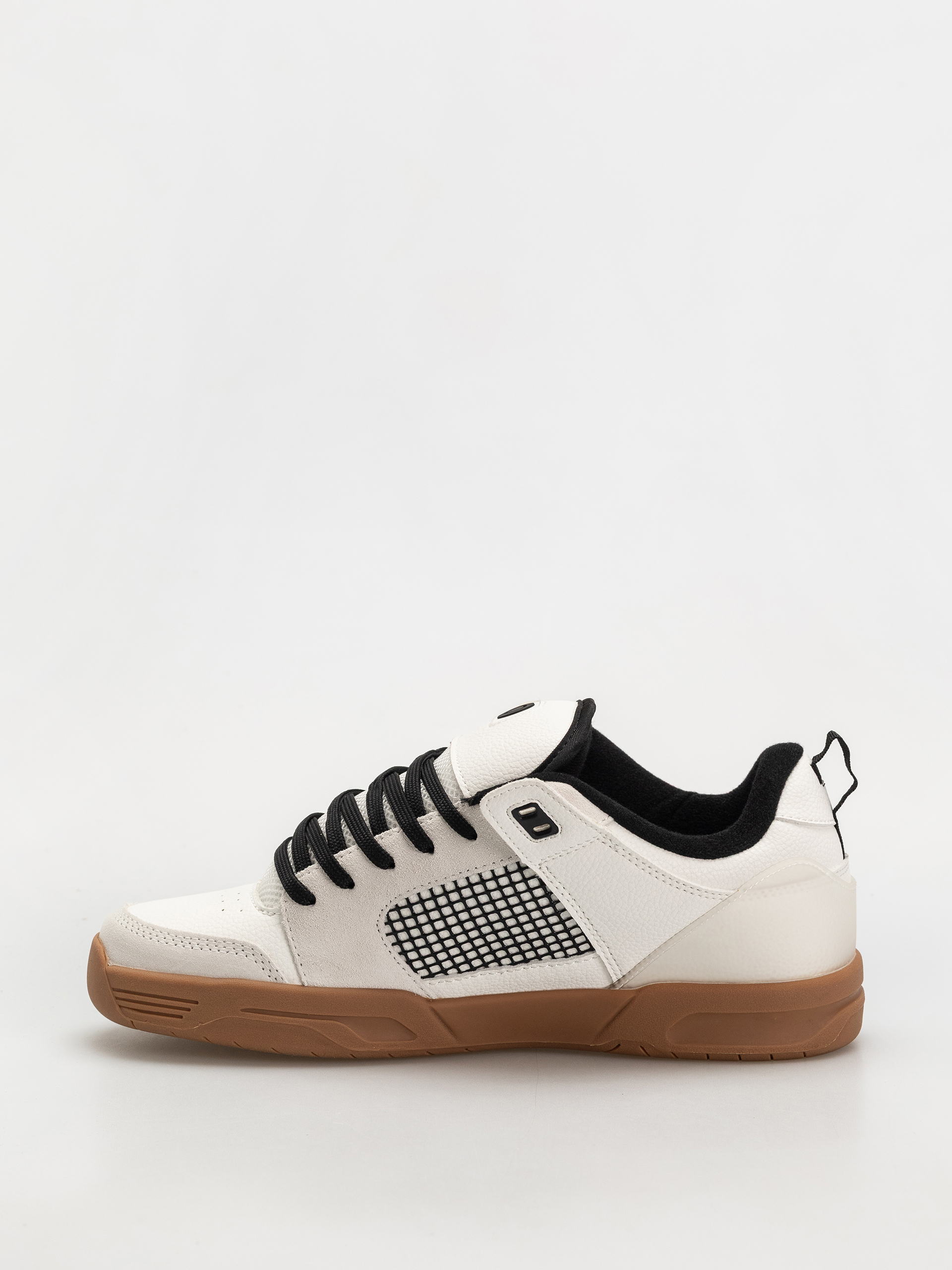 Boty Circa Tave Tt (white/raven/gum)