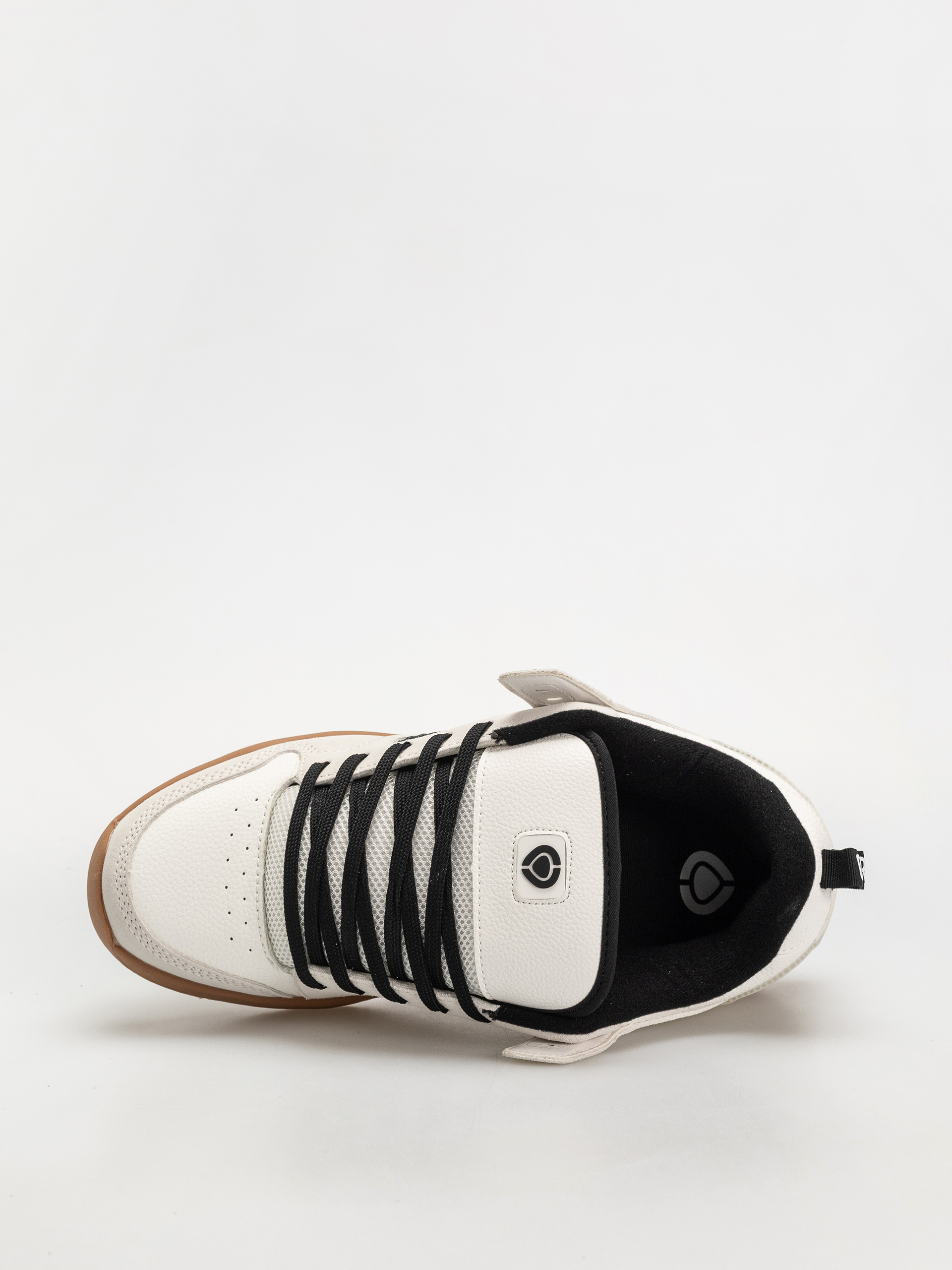 Boty Circa Tave Tt (white/raven/gum)
