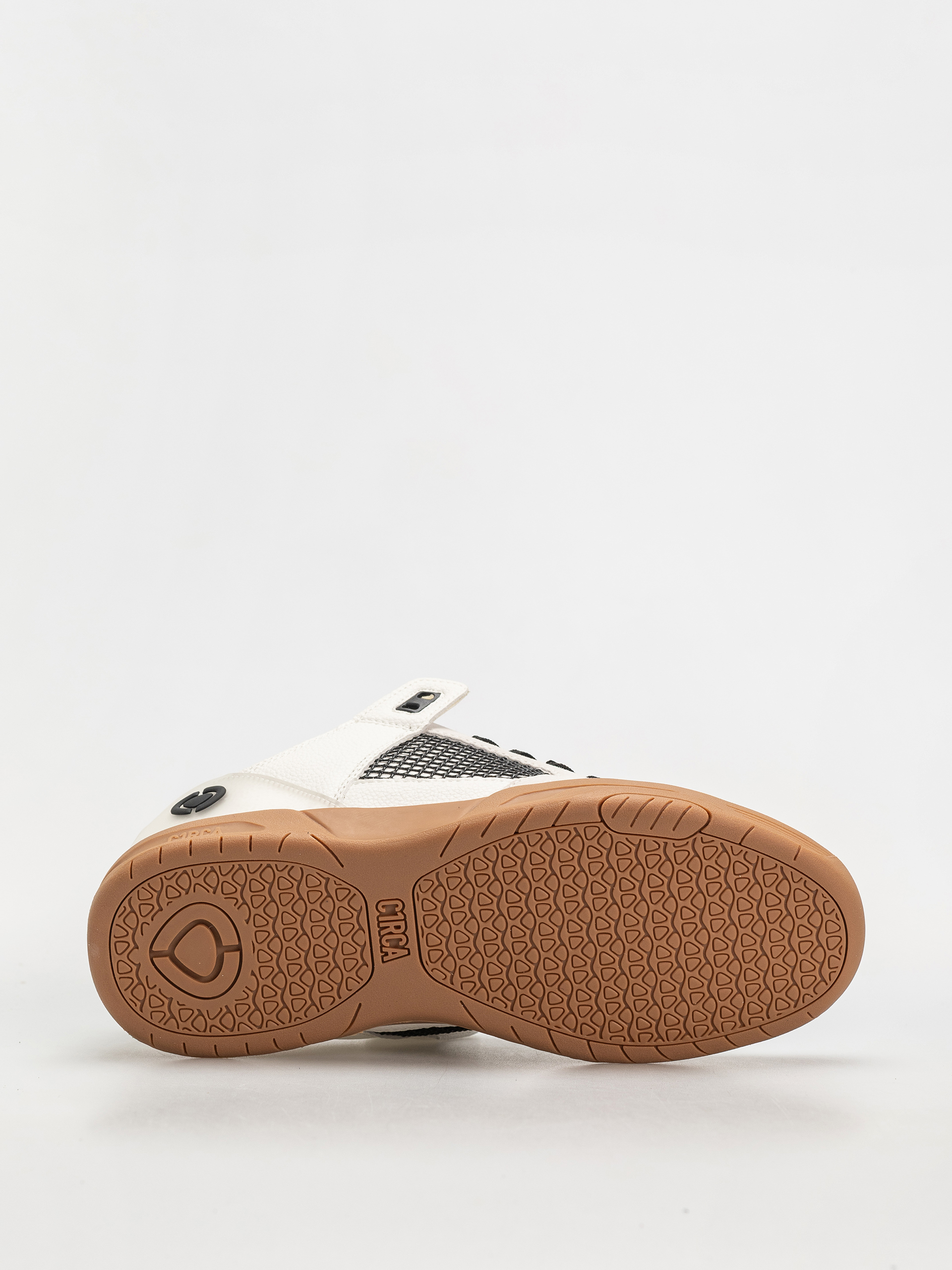 Boty Circa Tave Tt (white/raven/gum)