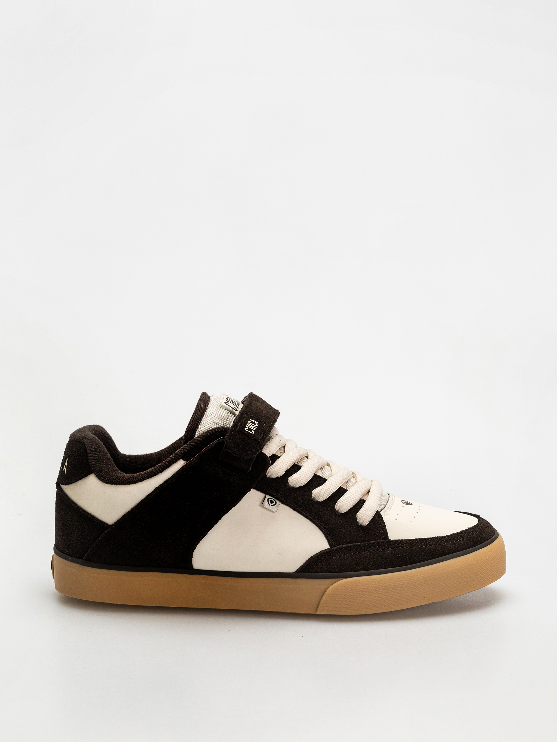 Boty Circa 205 Vulc (wren/eggnog)