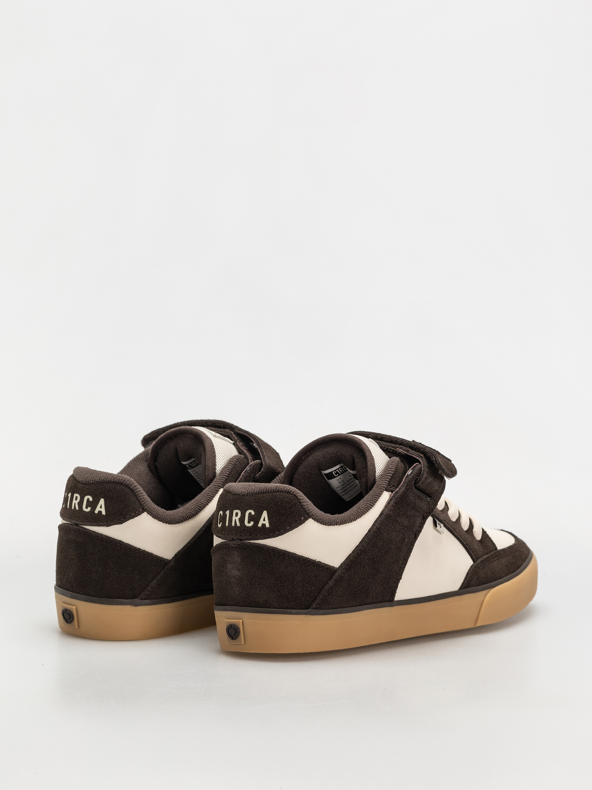 Boty Circa 205 Vulc (wren/eggnog)