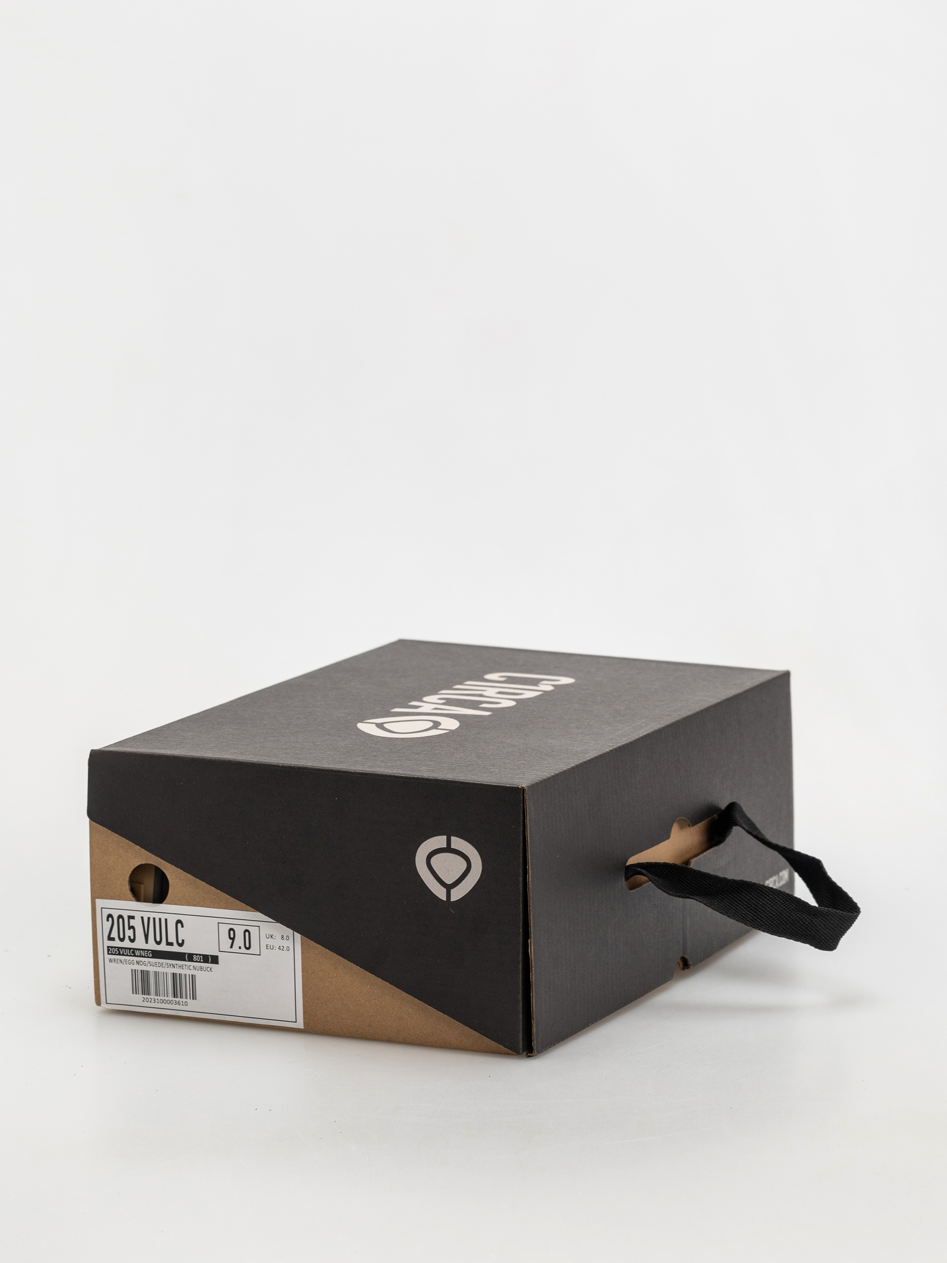 Boty Circa 205 Vulc (wren/eggnog)