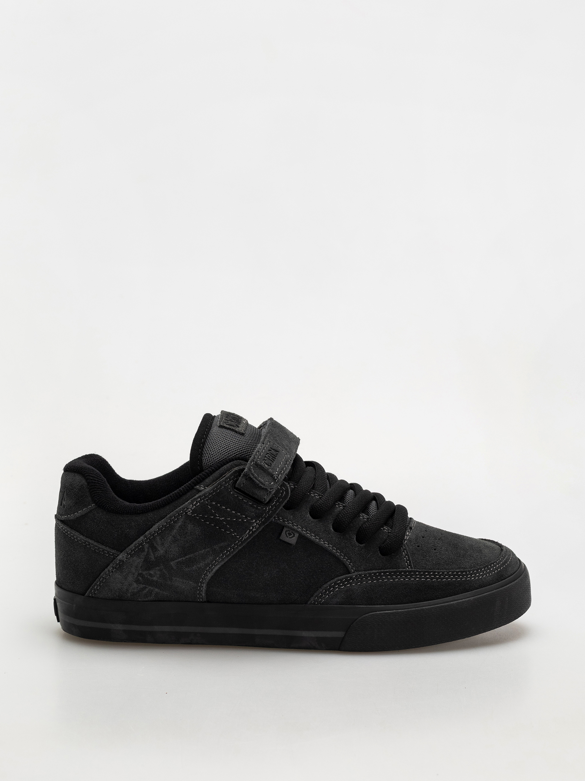Boty Circa 205 Vulc (black ink/black)