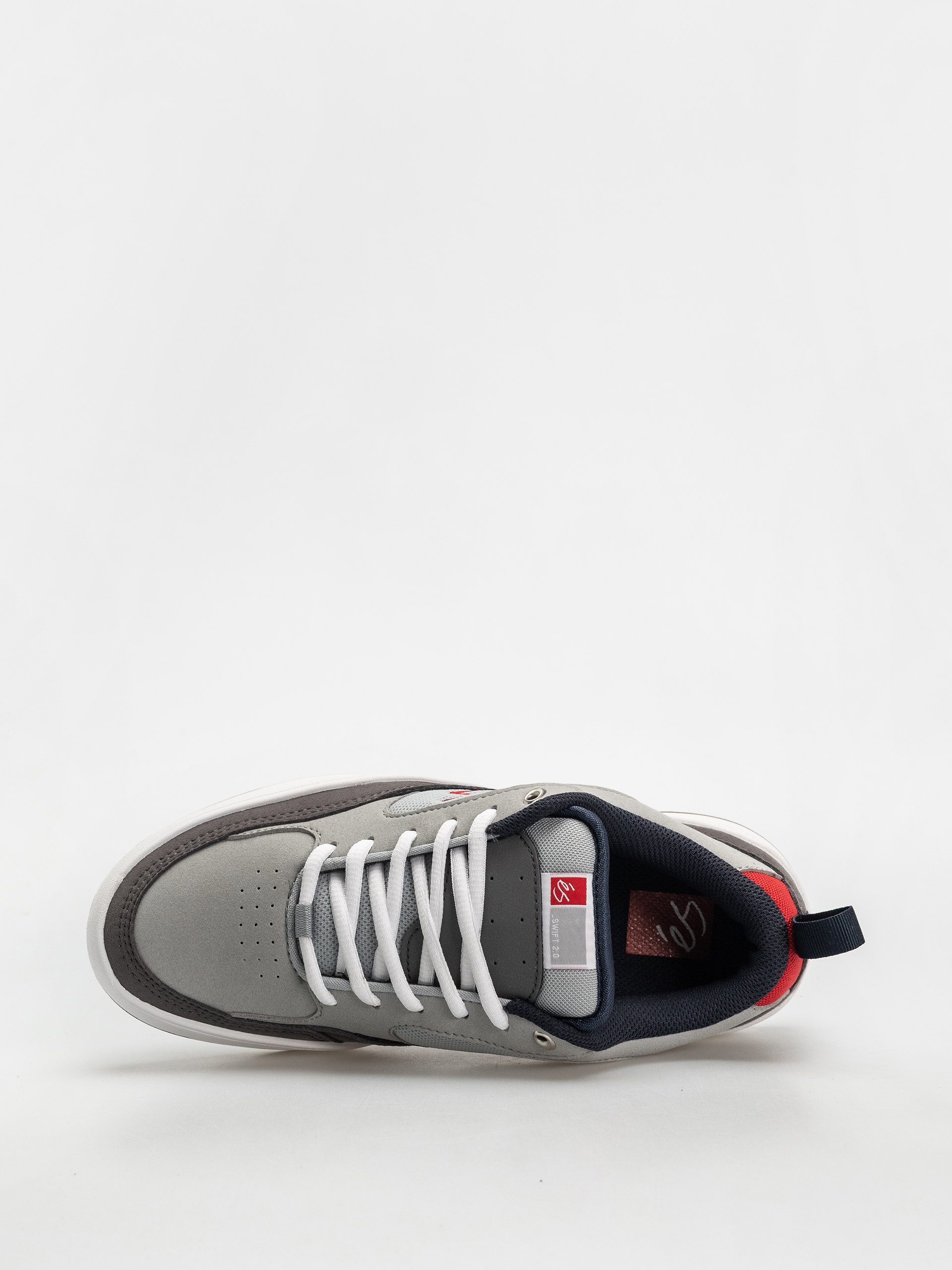 Boty eS Swift 2.0 (dark grey/light grey)