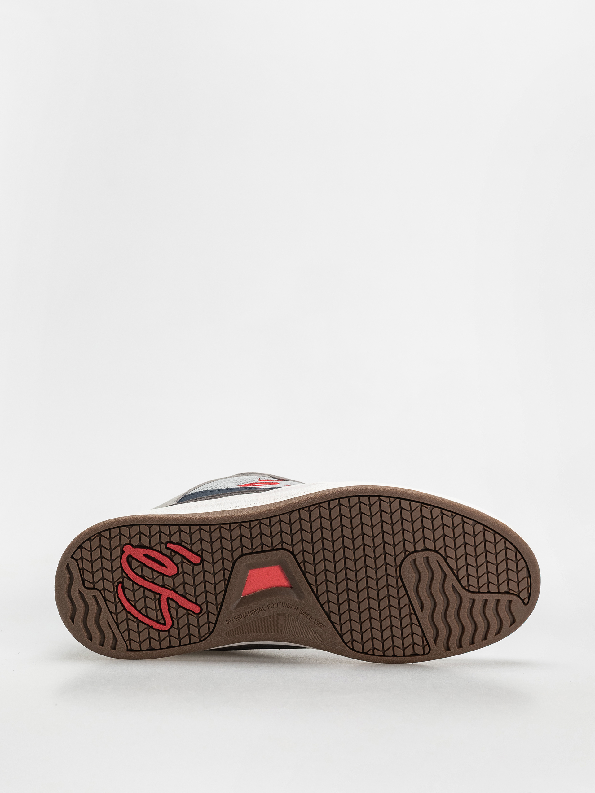 Boty eS Swift 2.0 (dark grey/light grey)