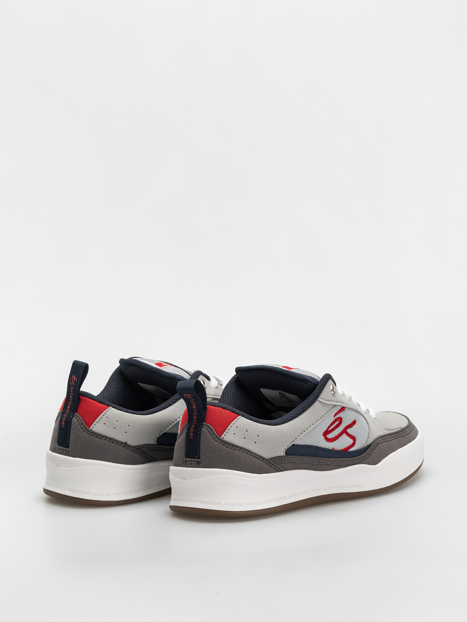 Boty eS Swift 2.0 (dark grey/light grey)