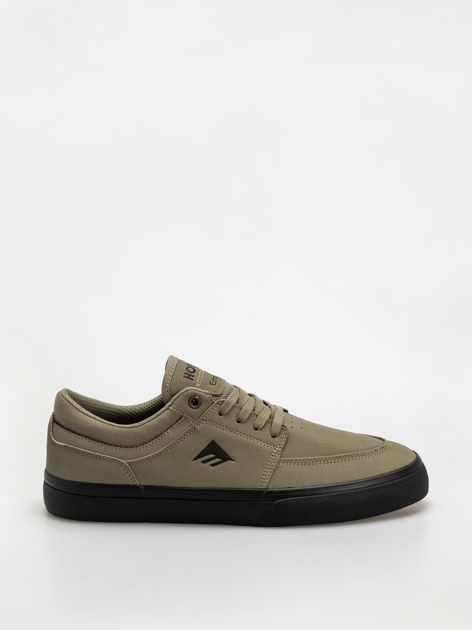 Boty Emerica Hoban (olive/black)