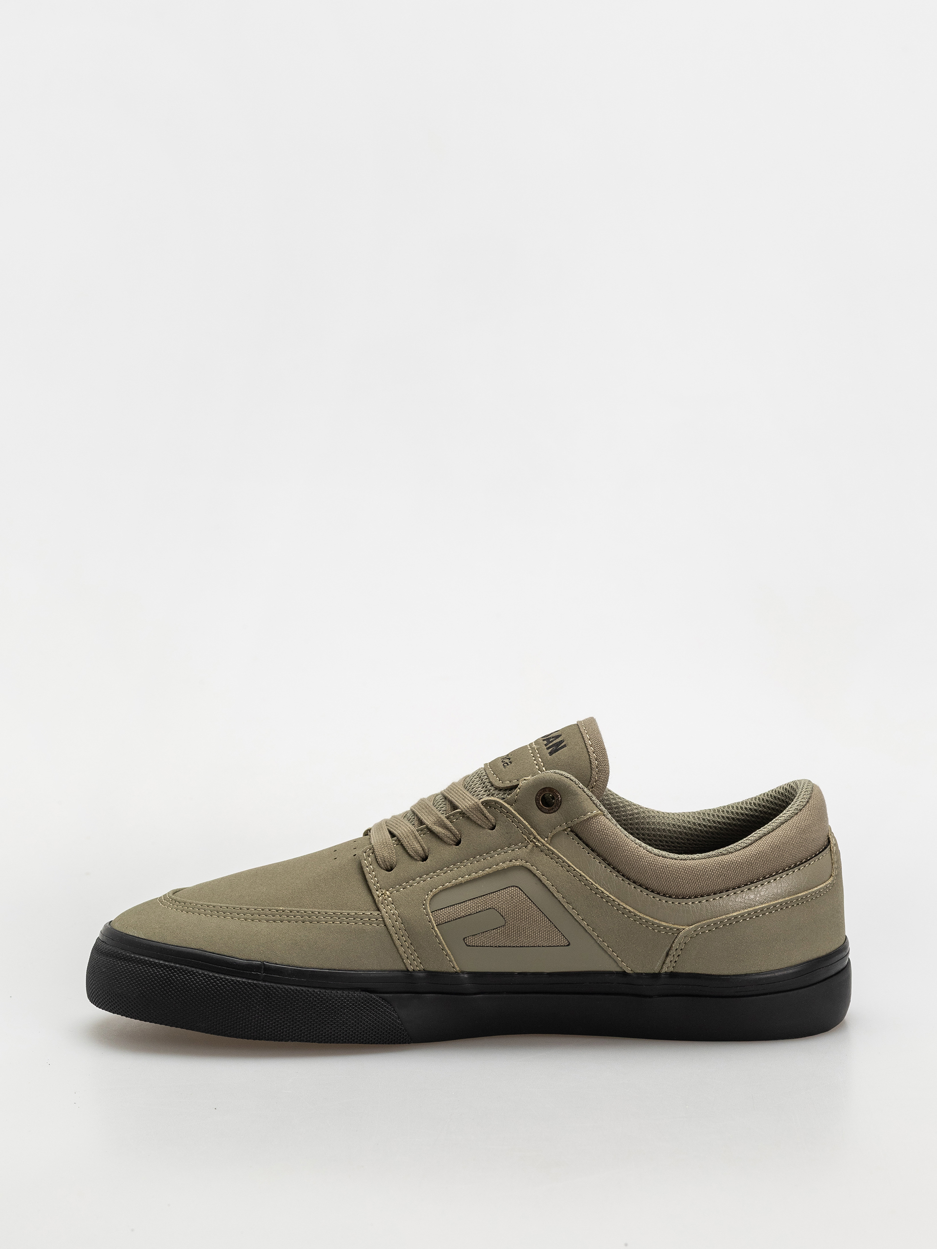 Boty Emerica Hoban (olive/black)