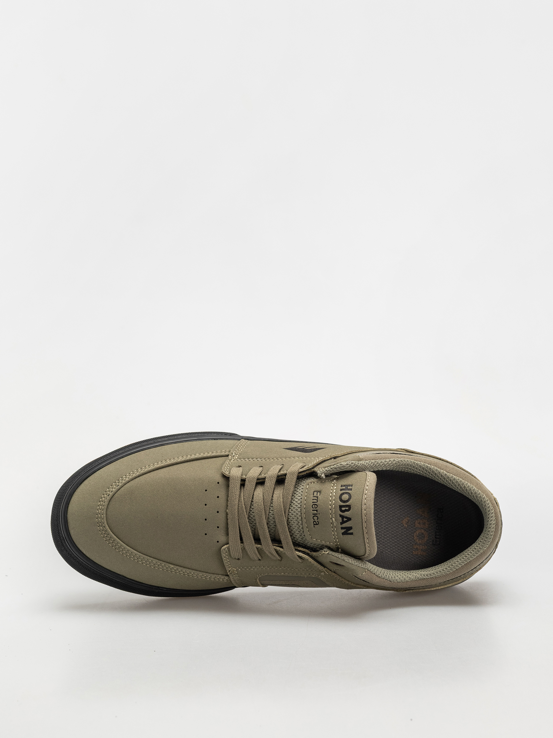Boty Emerica Hoban (olive/black)