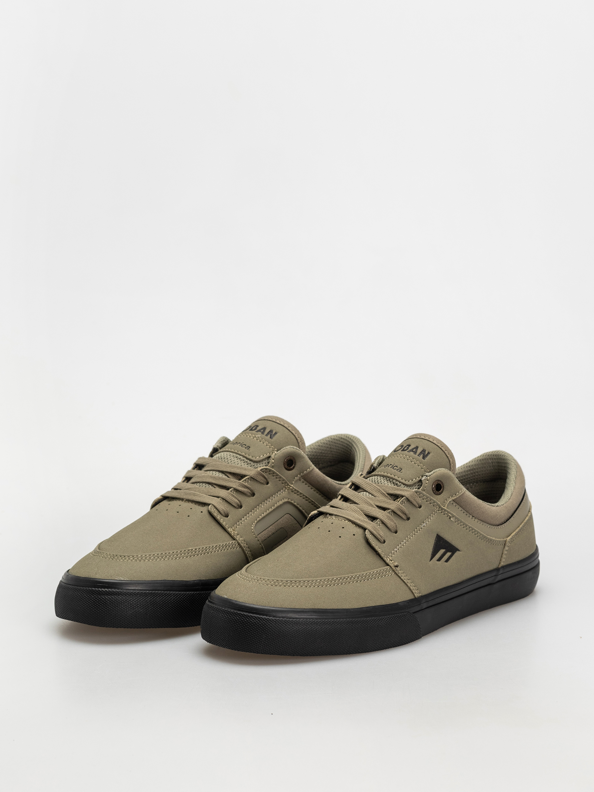 Boty Emerica Hoban (olive/black)