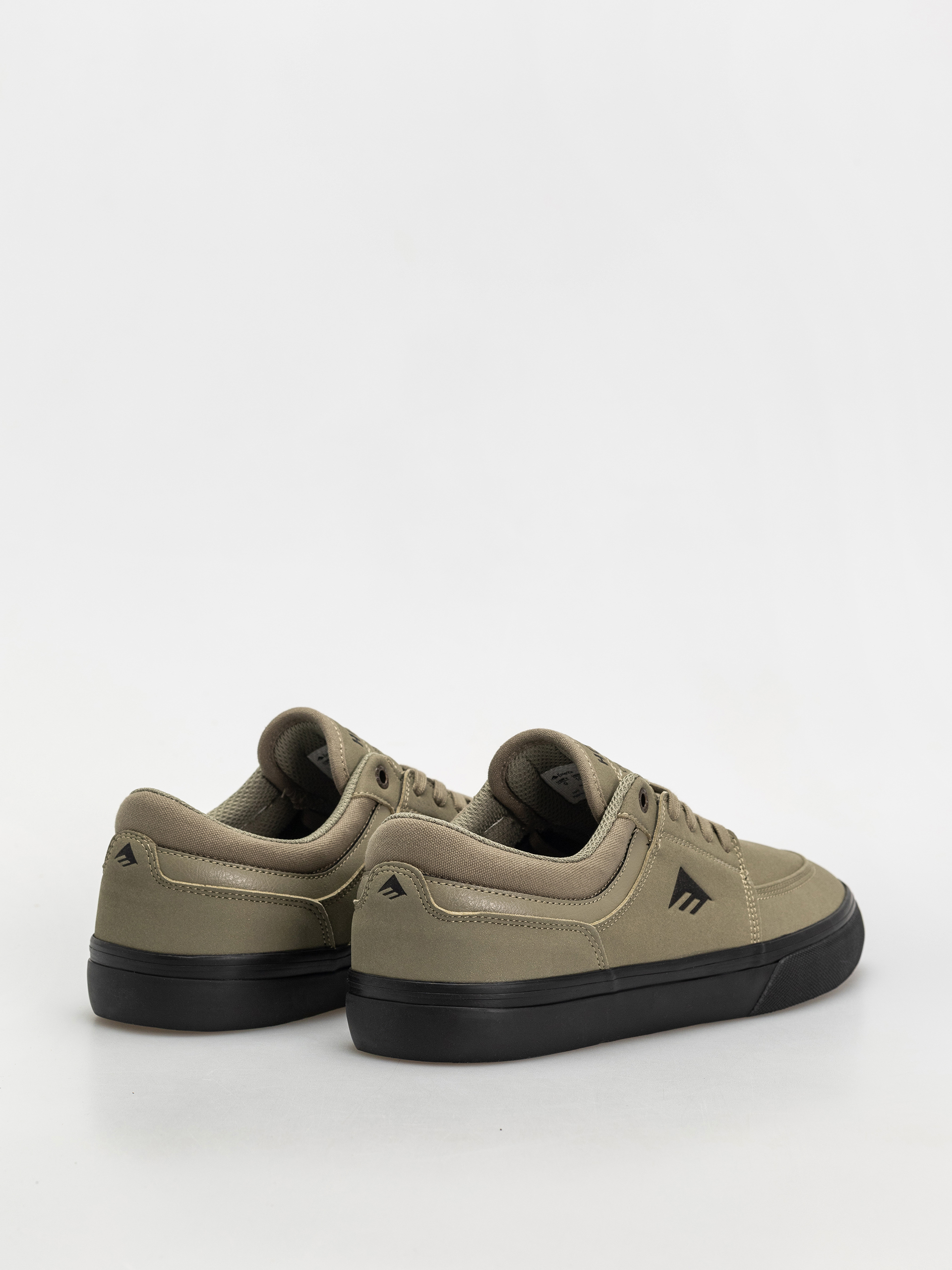 Boty Emerica Hoban (olive/black)