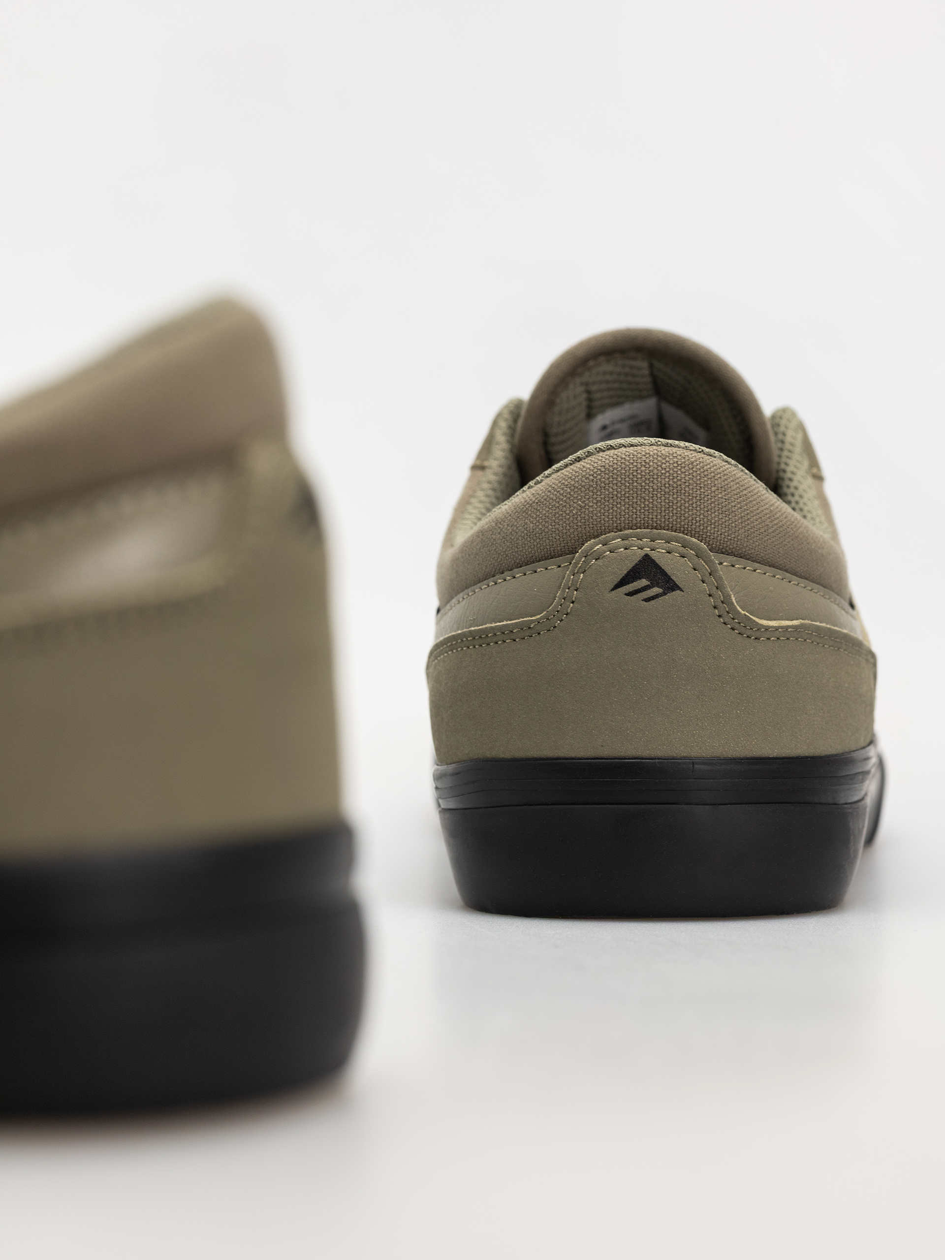 Boty Emerica Hoban (olive/black)
